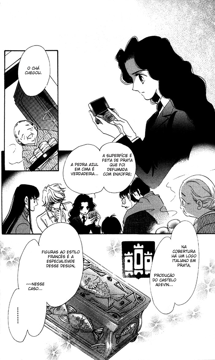 Anastasia Club Vol. 2 Ch. 5 第38页