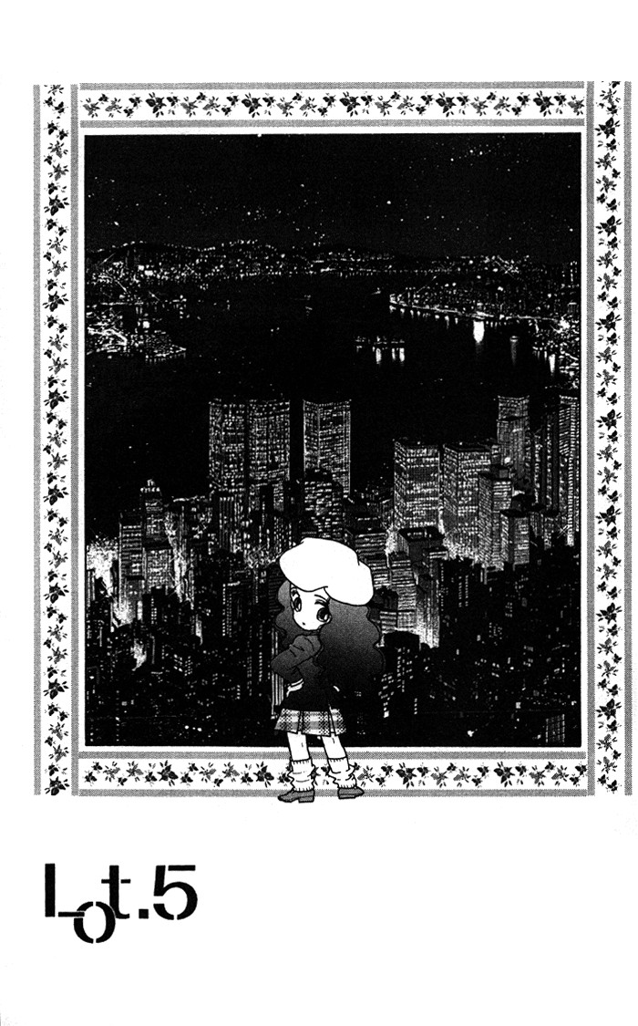Anastasia Club Vol. 2 Ch. 5 第5页