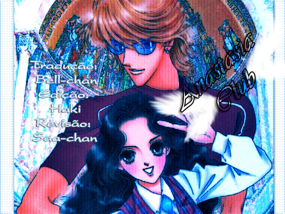 Anastasia Club Vol. 2 Ch. 5 第54页