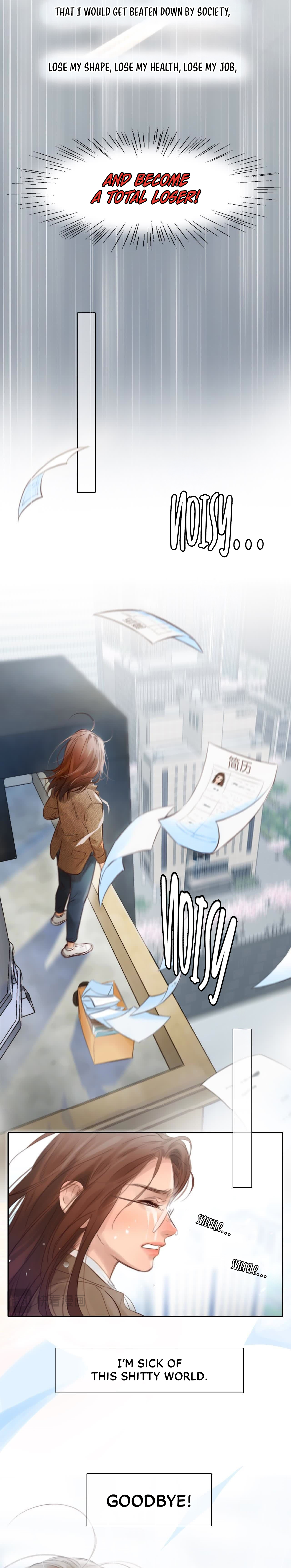 The Girl in the Time Archive 1 and 2 第19页