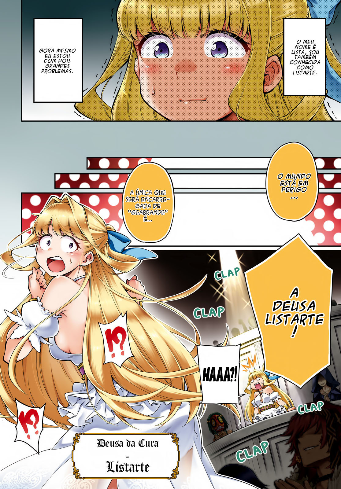 Kono Yuusha ga Ore TUEEE Kuse ni Shinchou Sugiru O Herói Cauteloso 第4页