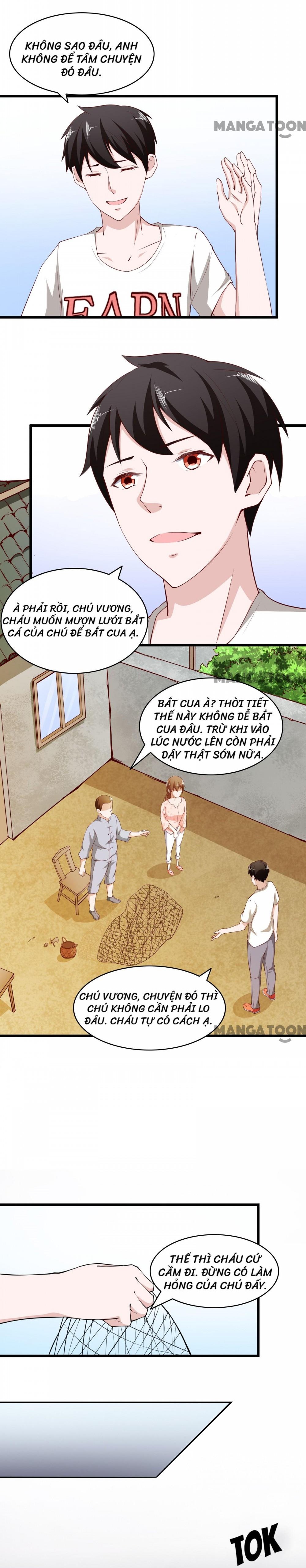 Almight Network Ch. 4 第4页