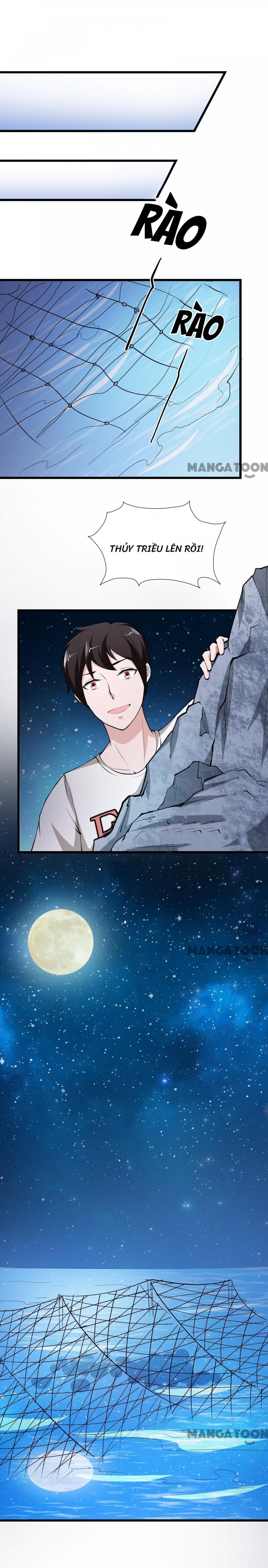 Almight Network Ch. 4 第8页