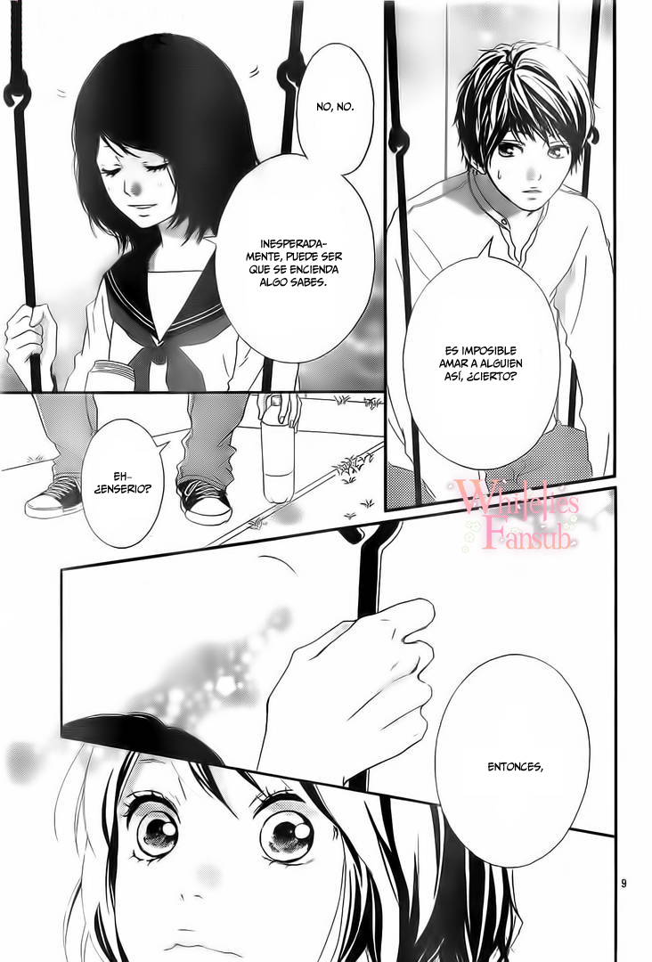 Love Me, Love Me Not Vol. 1 Ch. 4 第14页
