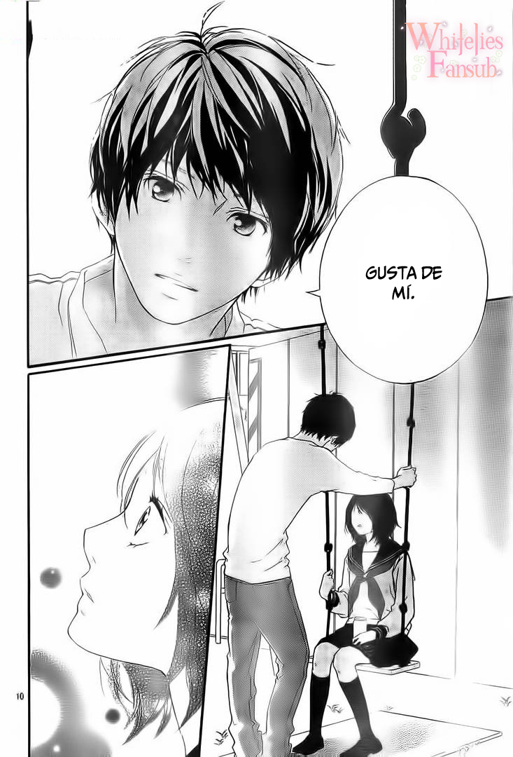 Love Me, Love Me Not Vol. 1 Ch. 4 第16页
