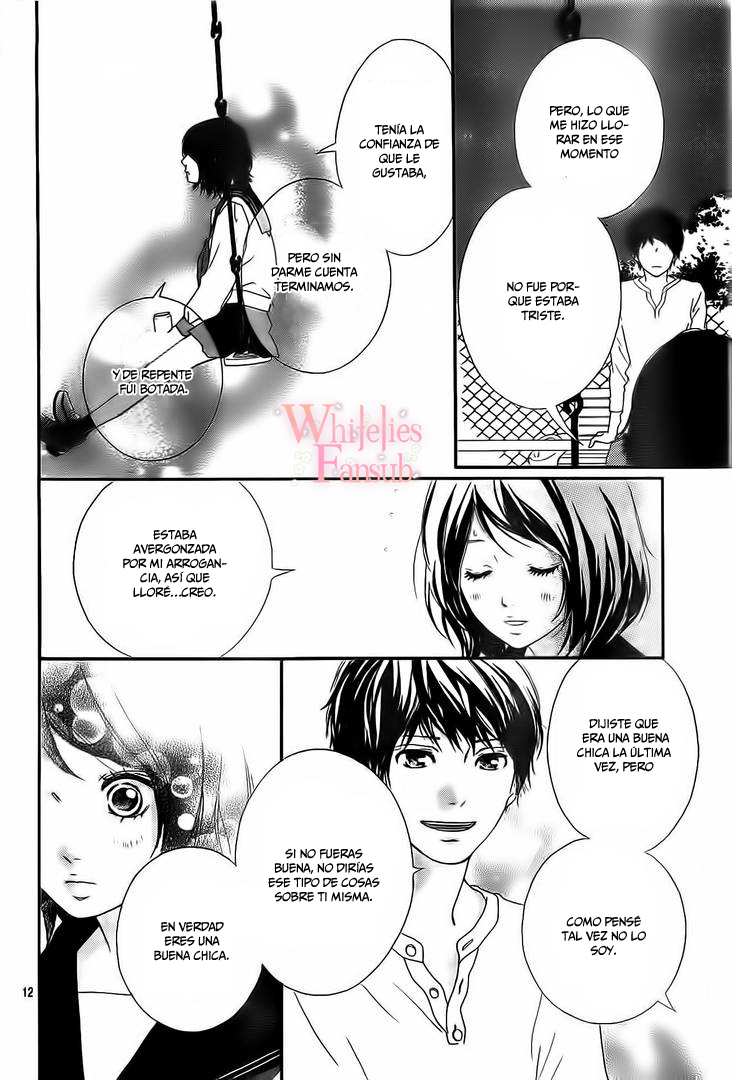 Love Me, Love Me Not Vol. 1 Ch. 4 第18页