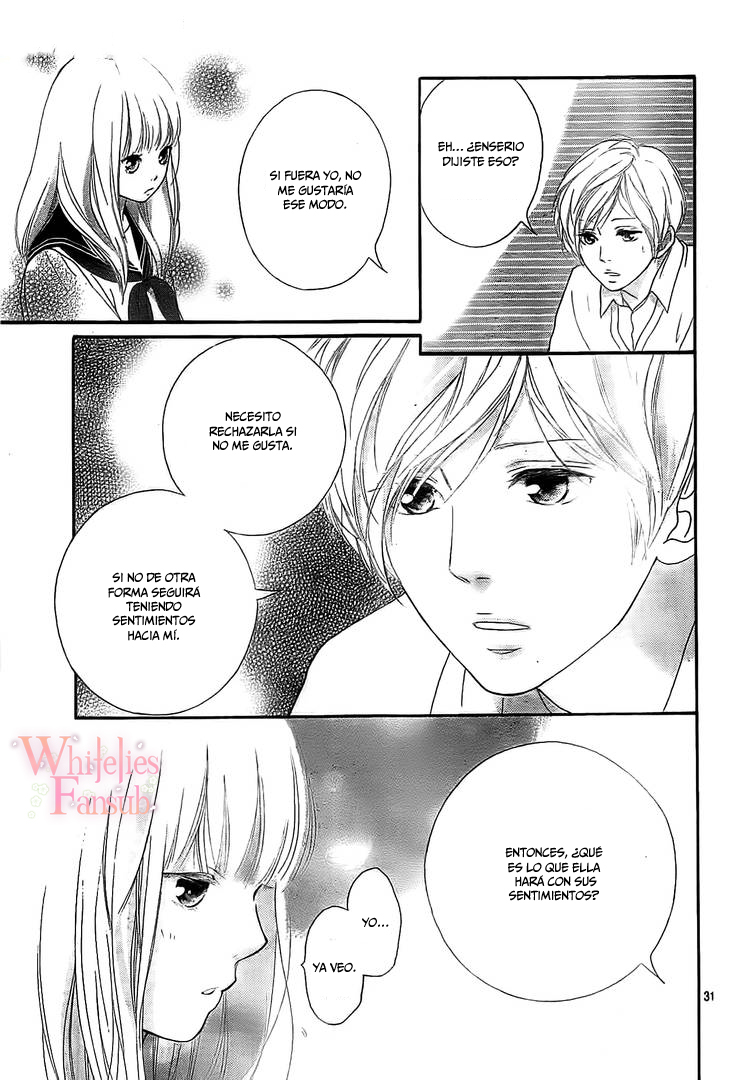 Love Me, Love Me Not Vol. 1 Ch. 4 第37页