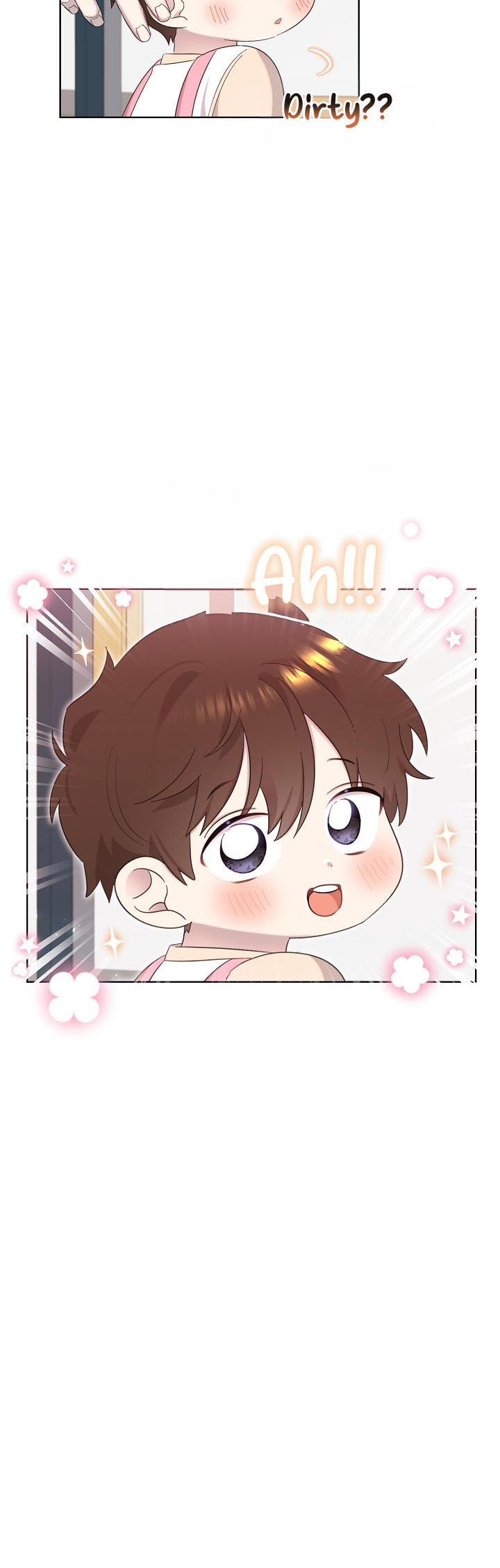 My Brother and His Gift Vol. 1 Ch. 6 第24页