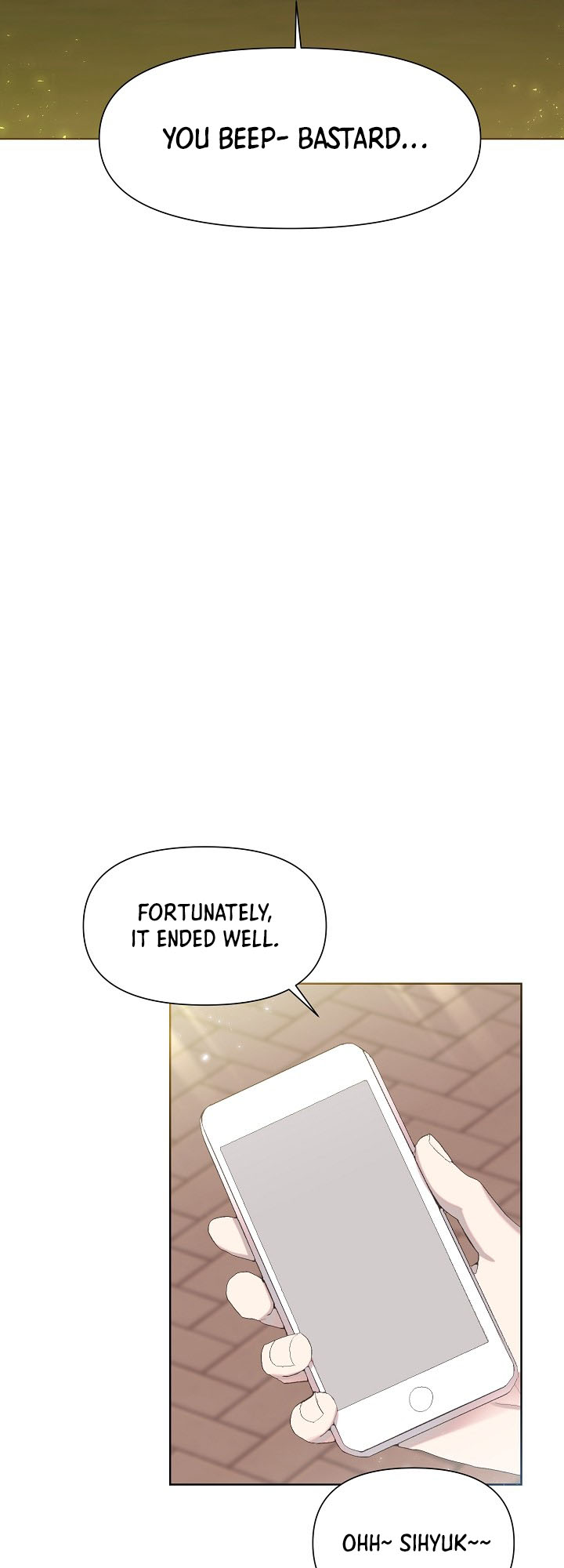 My Brother and His Gift Vol. 1 Ch. 6 第48页