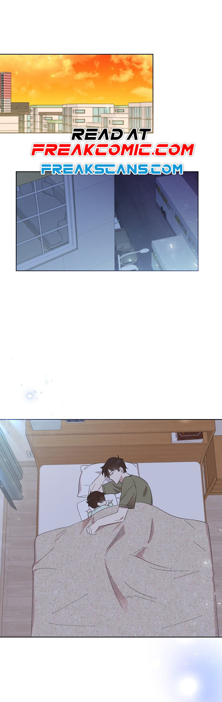 My Brother and His Gift Vol. 1 Ch. 6 第52页