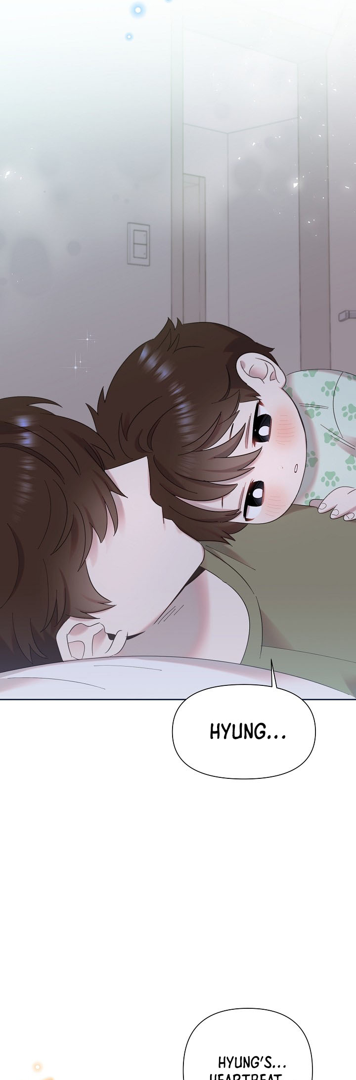 My Brother and His Gift Vol. 1 Ch. 6 第60页