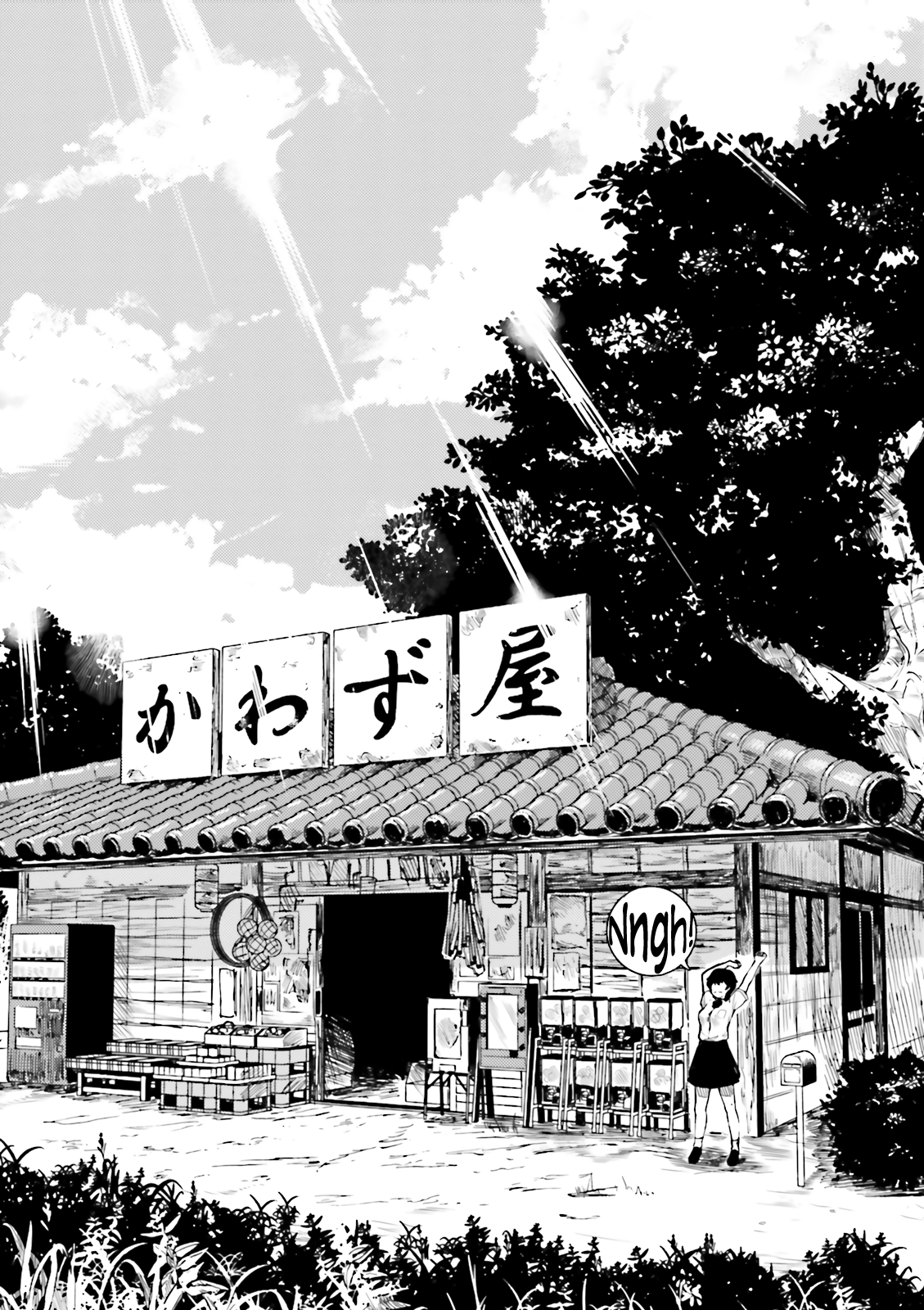 Kawazuya Ice Cream 第3页