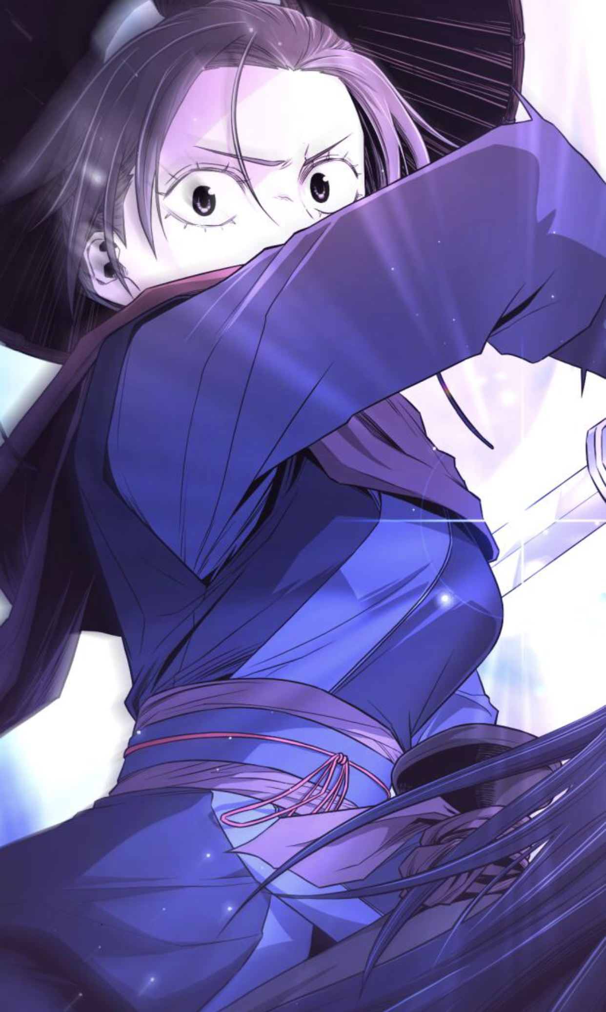 A Blade at a Time Ch. 6 第101页