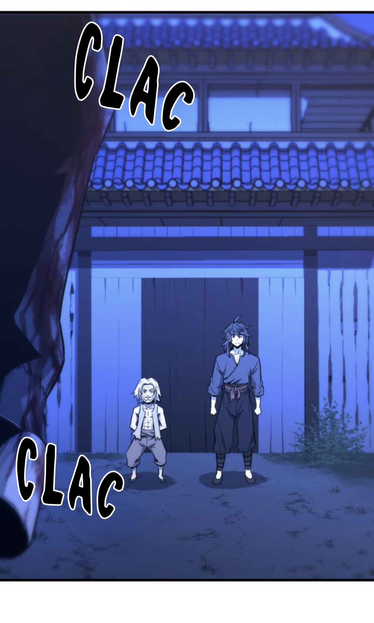 A Blade at a Time Ch. 6 第103页