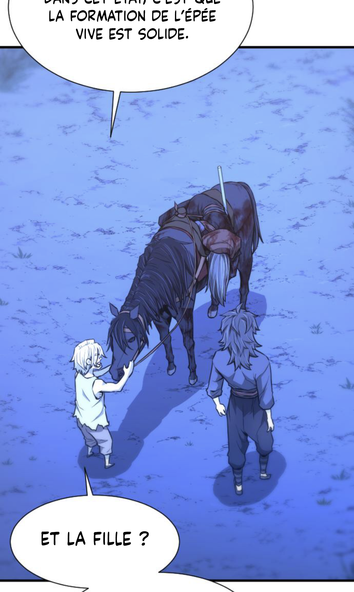 A Blade at a Time Ch. 6 第106页