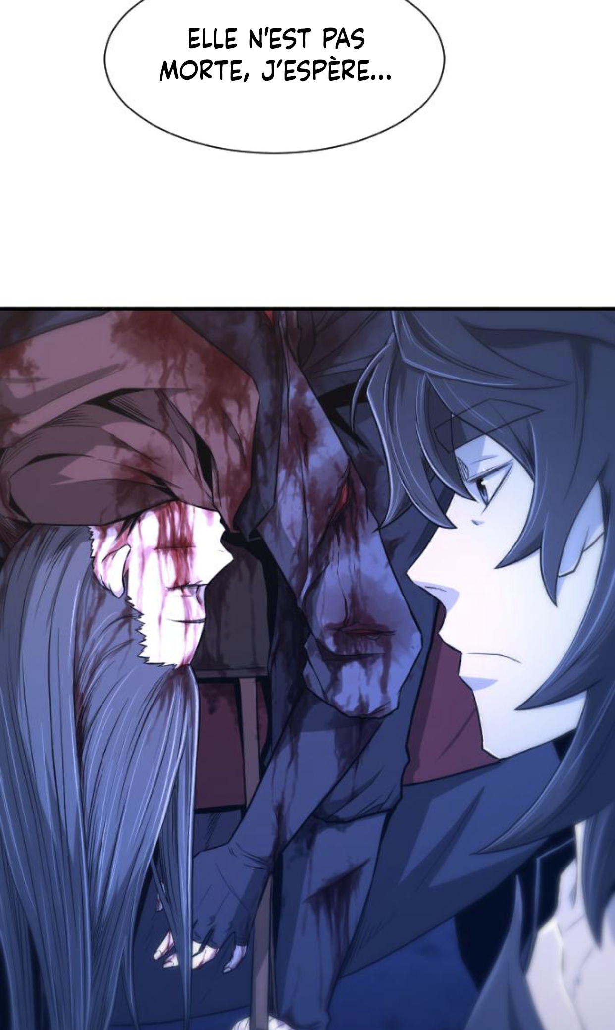 A Blade at a Time Ch. 6 第107页