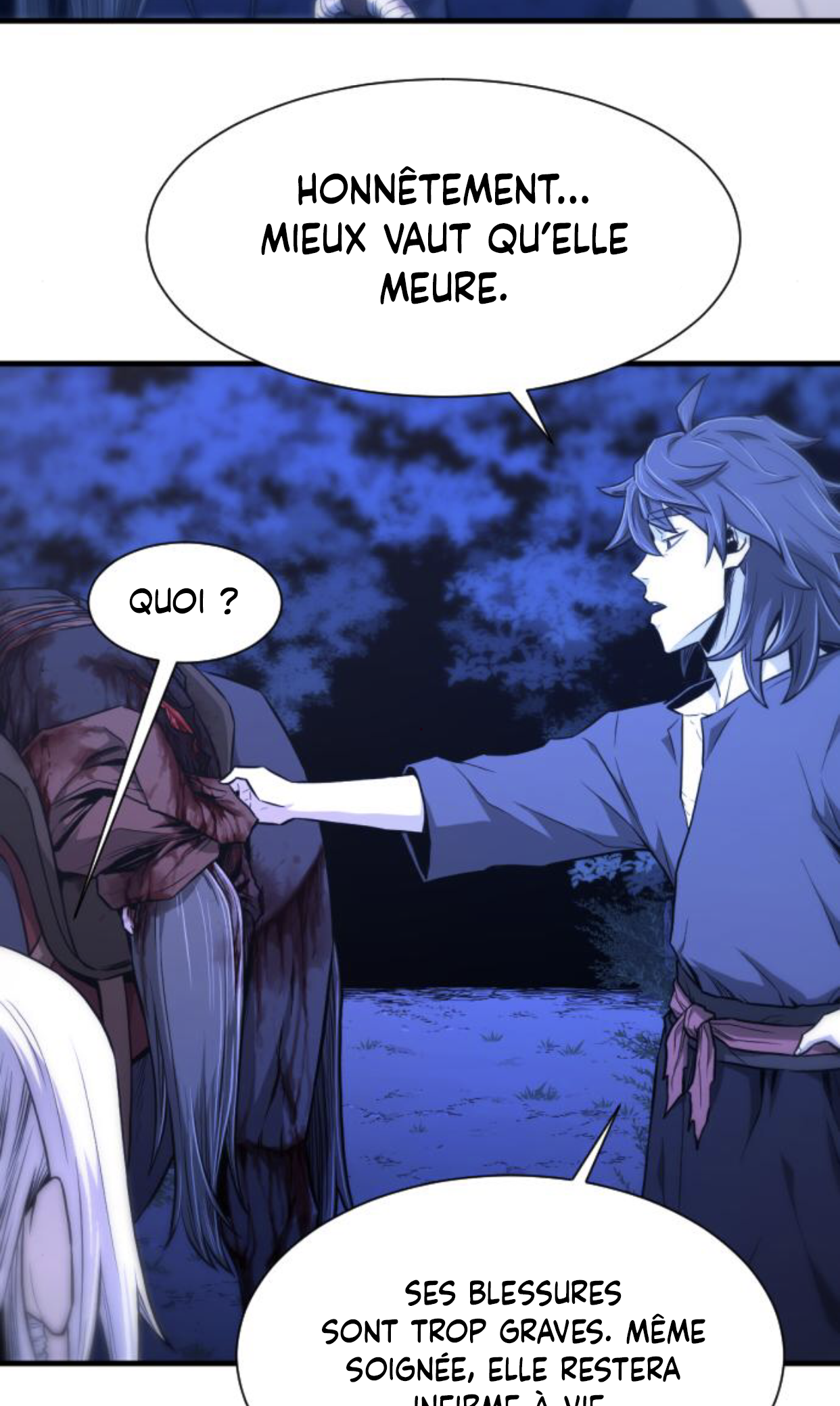 A Blade at a Time Ch. 6 第108页