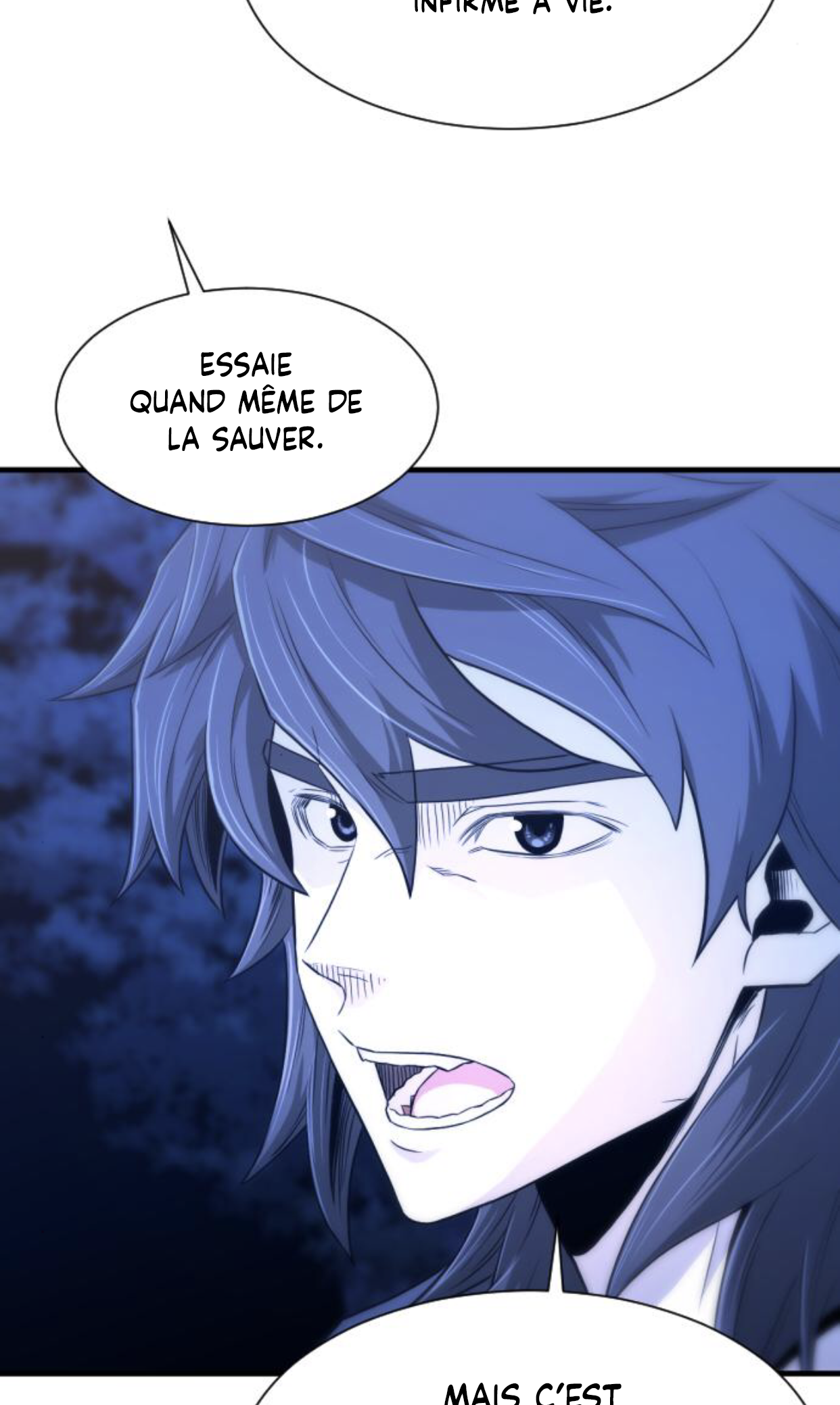 A Blade at a Time Ch. 6 第109页