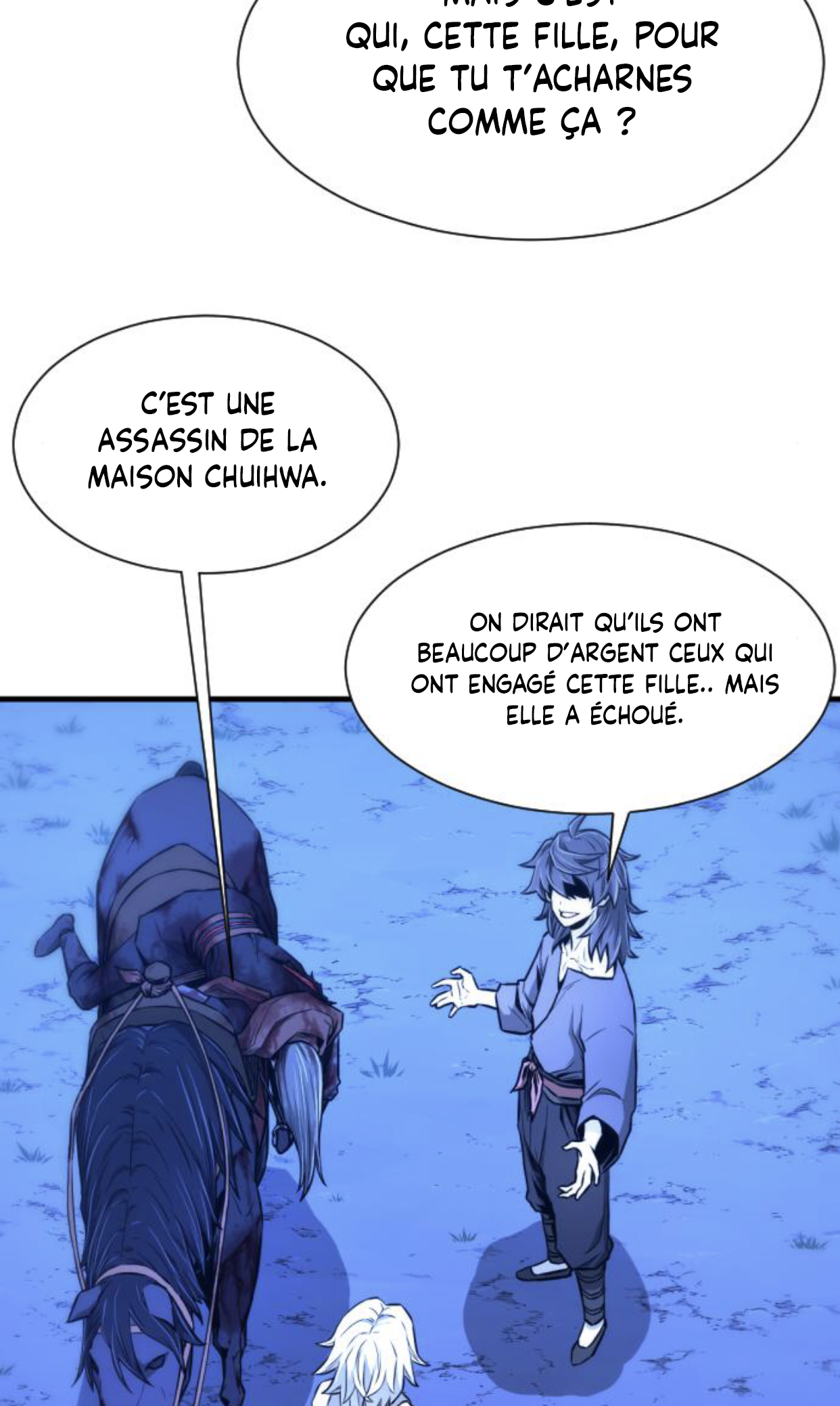 A Blade at a Time Ch. 6 第110页