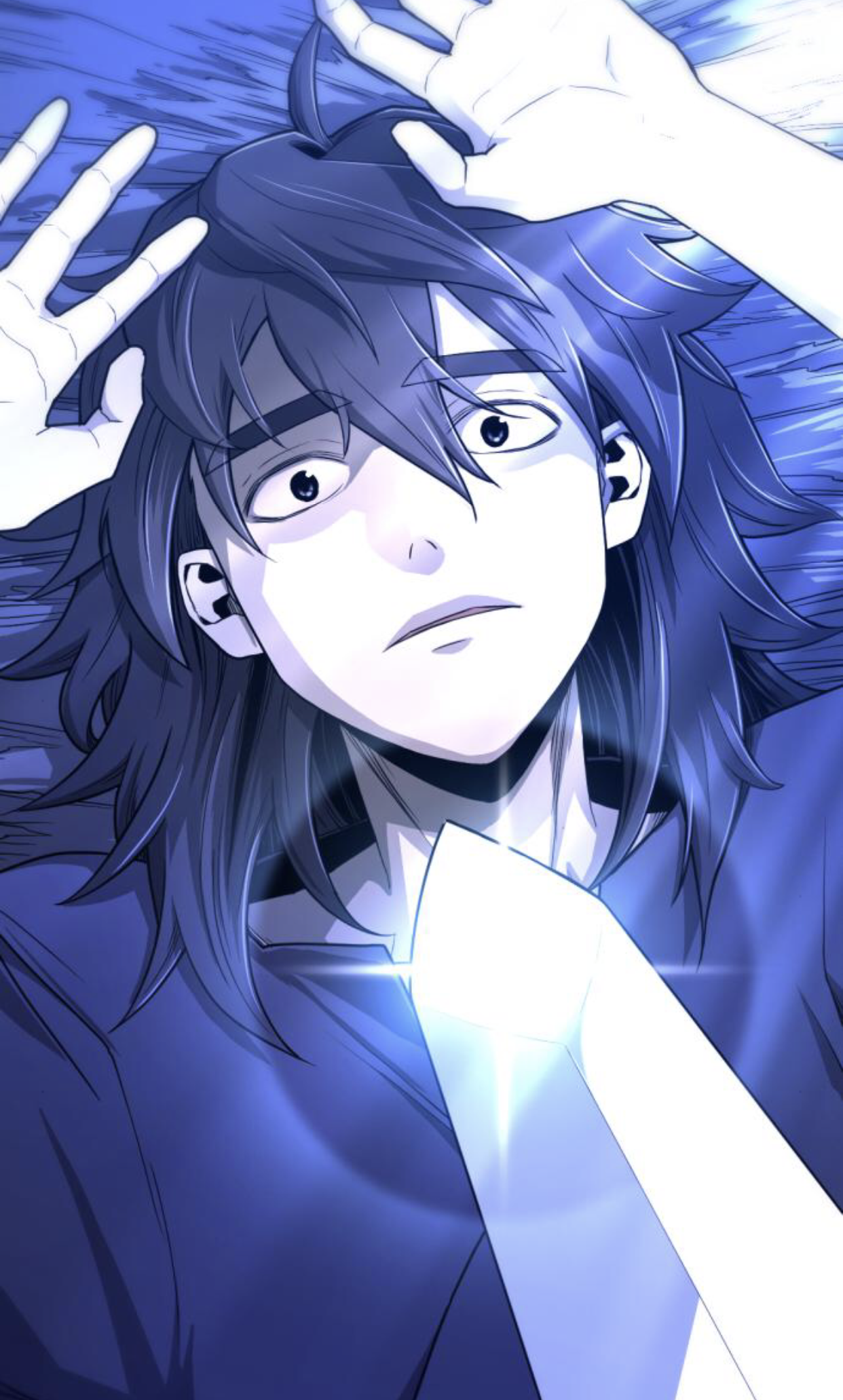 A Blade at a Time Ch. 6 第12页
