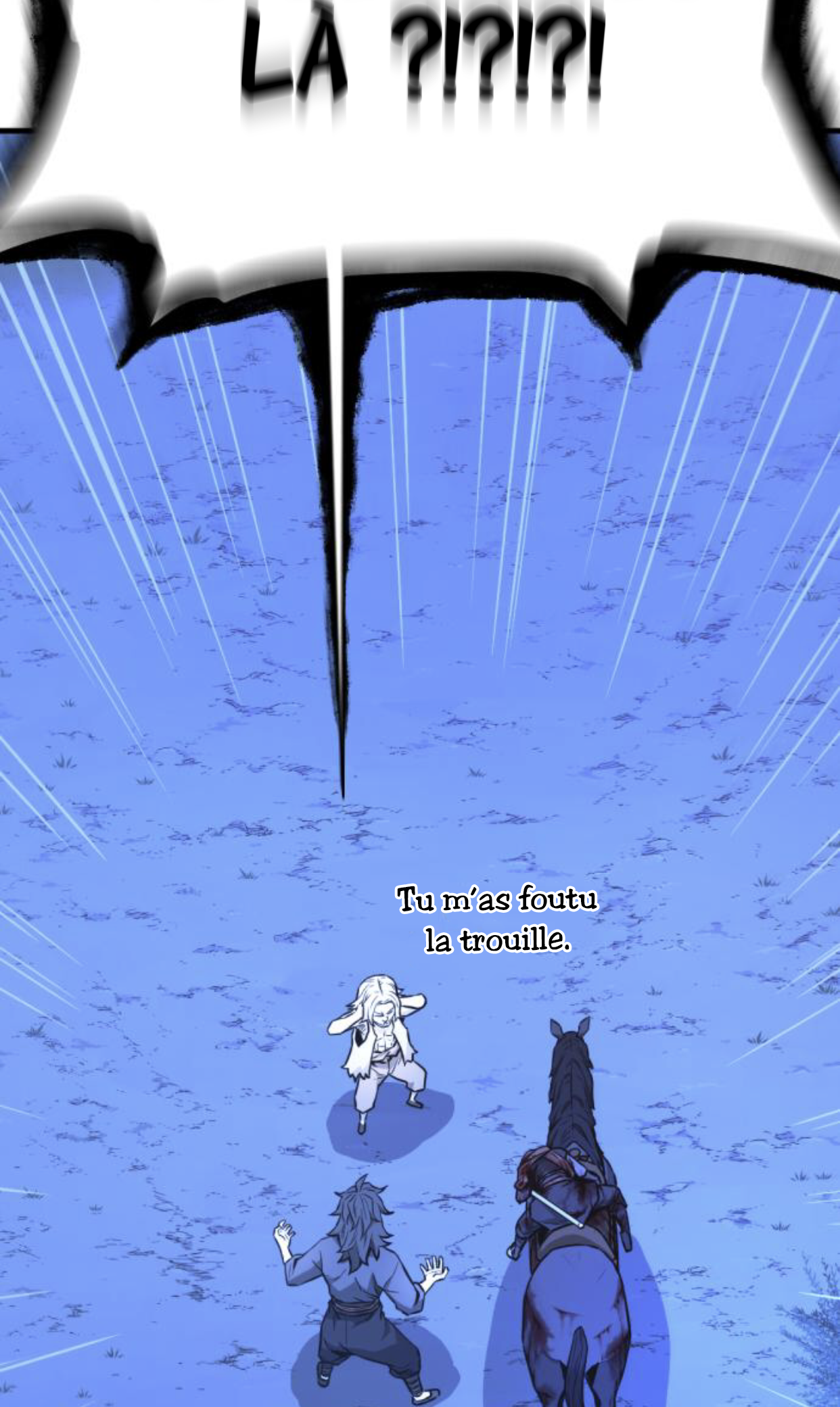 A Blade at a Time Ch. 6 第115页