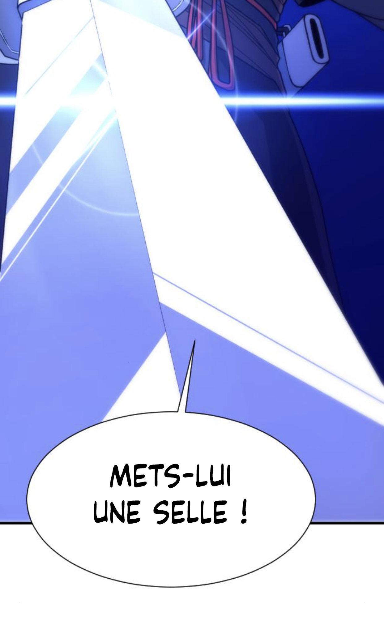 A Blade at a Time Ch. 6 第15页