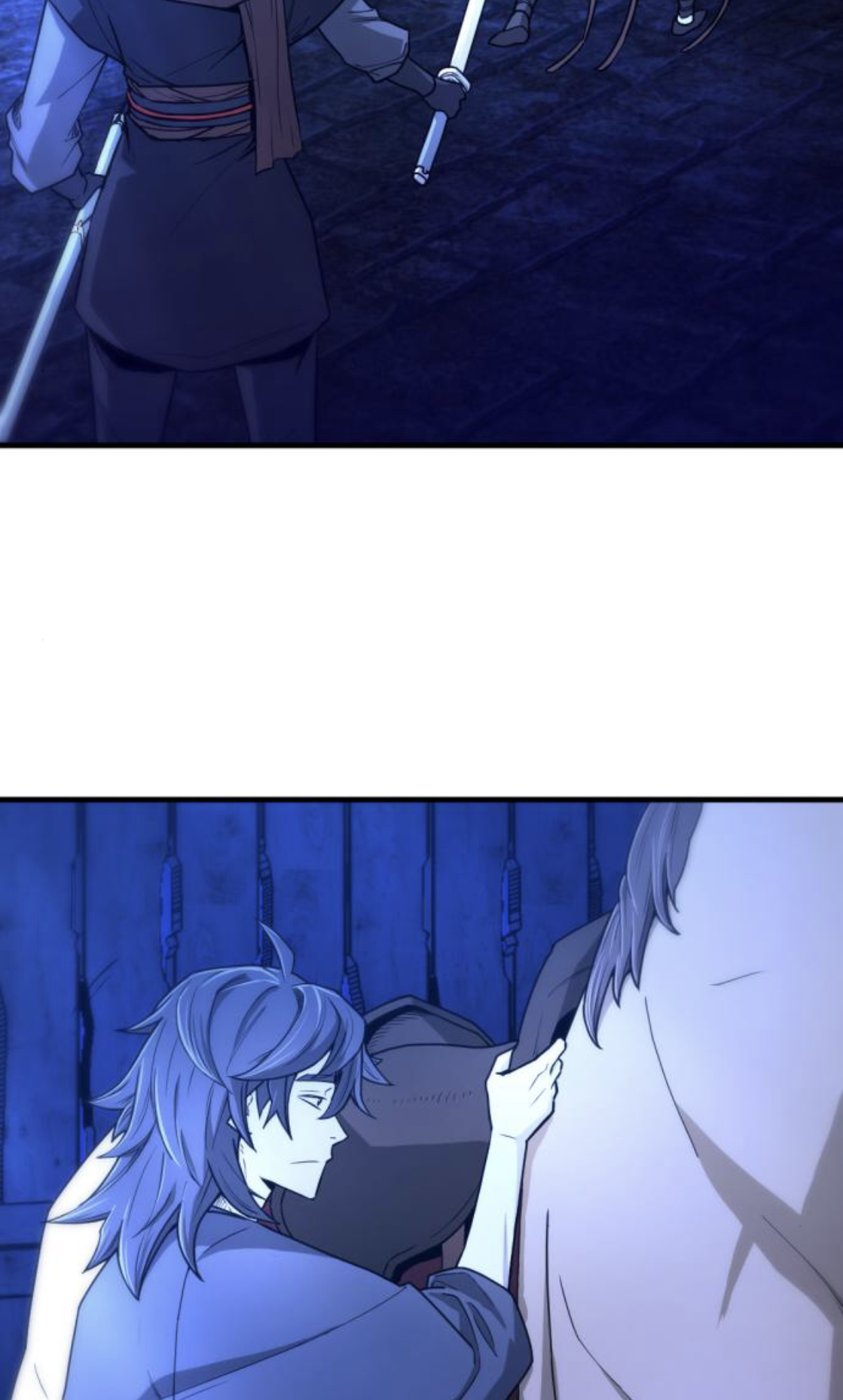 A Blade at a Time Ch. 6 第17页