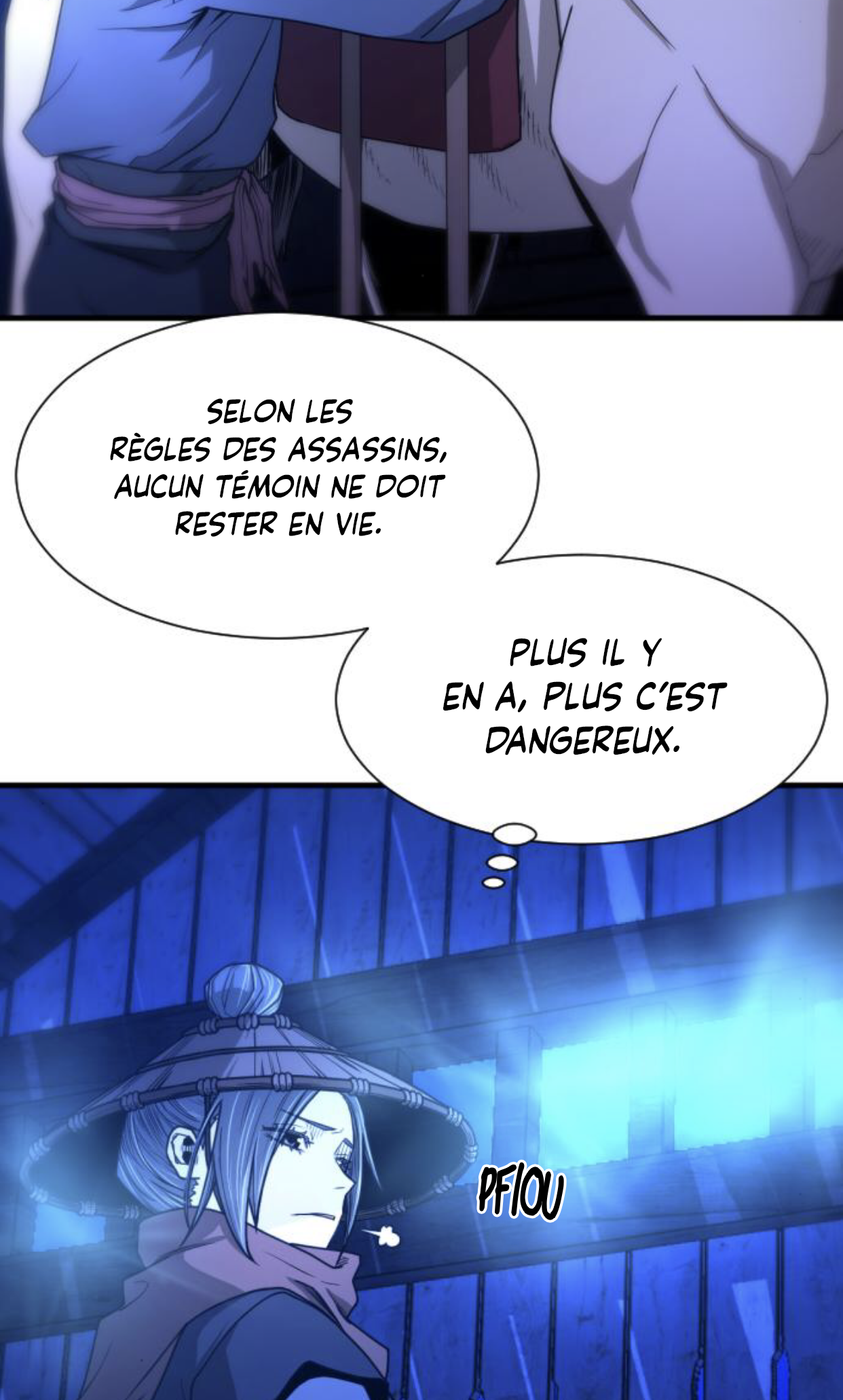 A Blade at a Time Ch. 6 第18页
