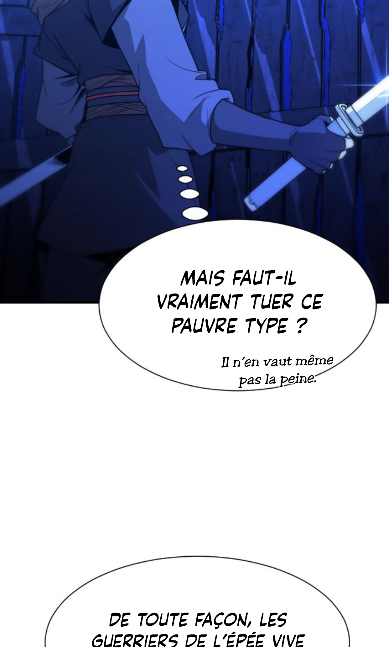 A Blade at a Time Ch. 6 第19页