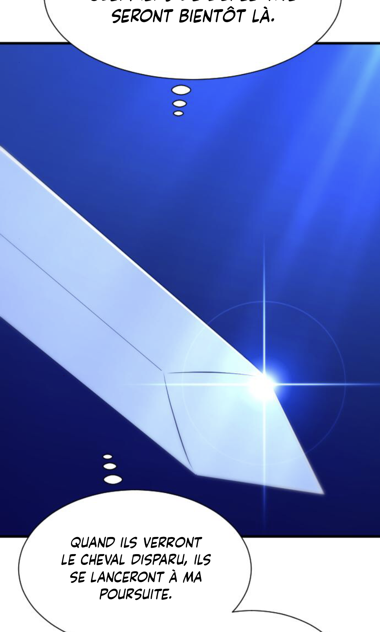 A Blade at a Time Ch. 6 第20页