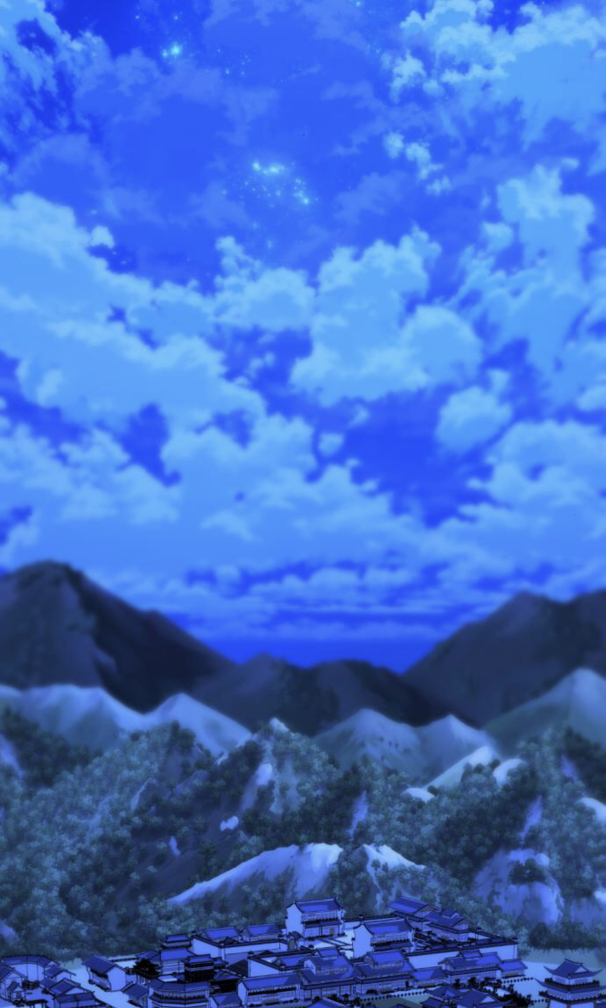 A Blade at a Time Ch. 6 第3页