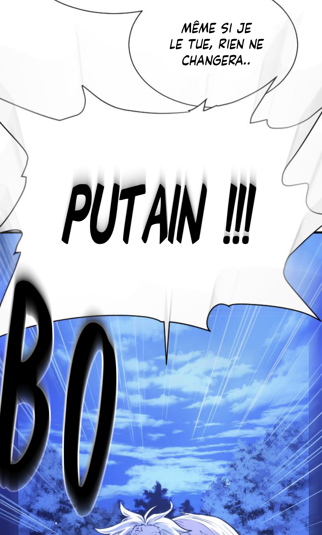 A Blade at a Time Ch. 6 第21页