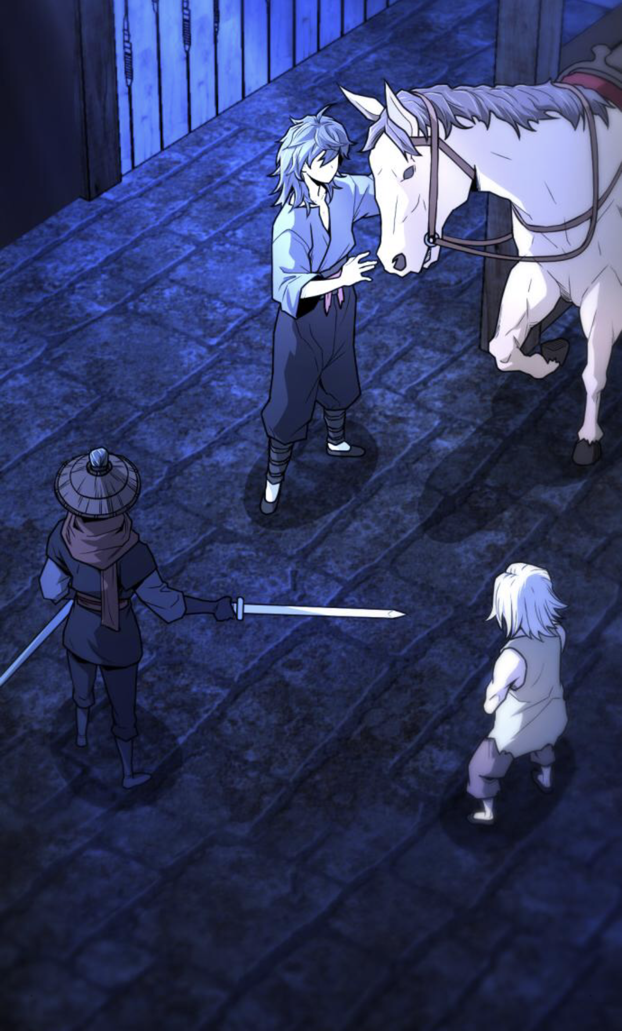 A Blade at a Time Ch. 6 第29页