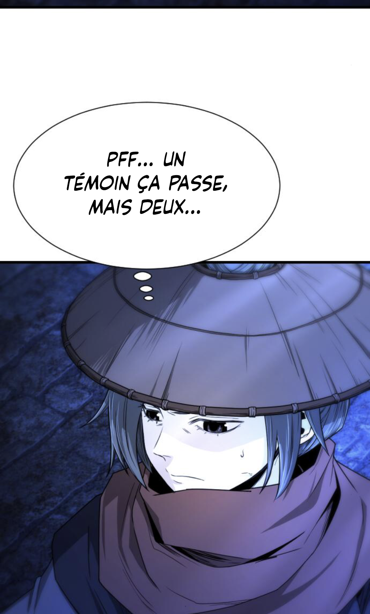 A Blade at a Time Ch. 6 第30页