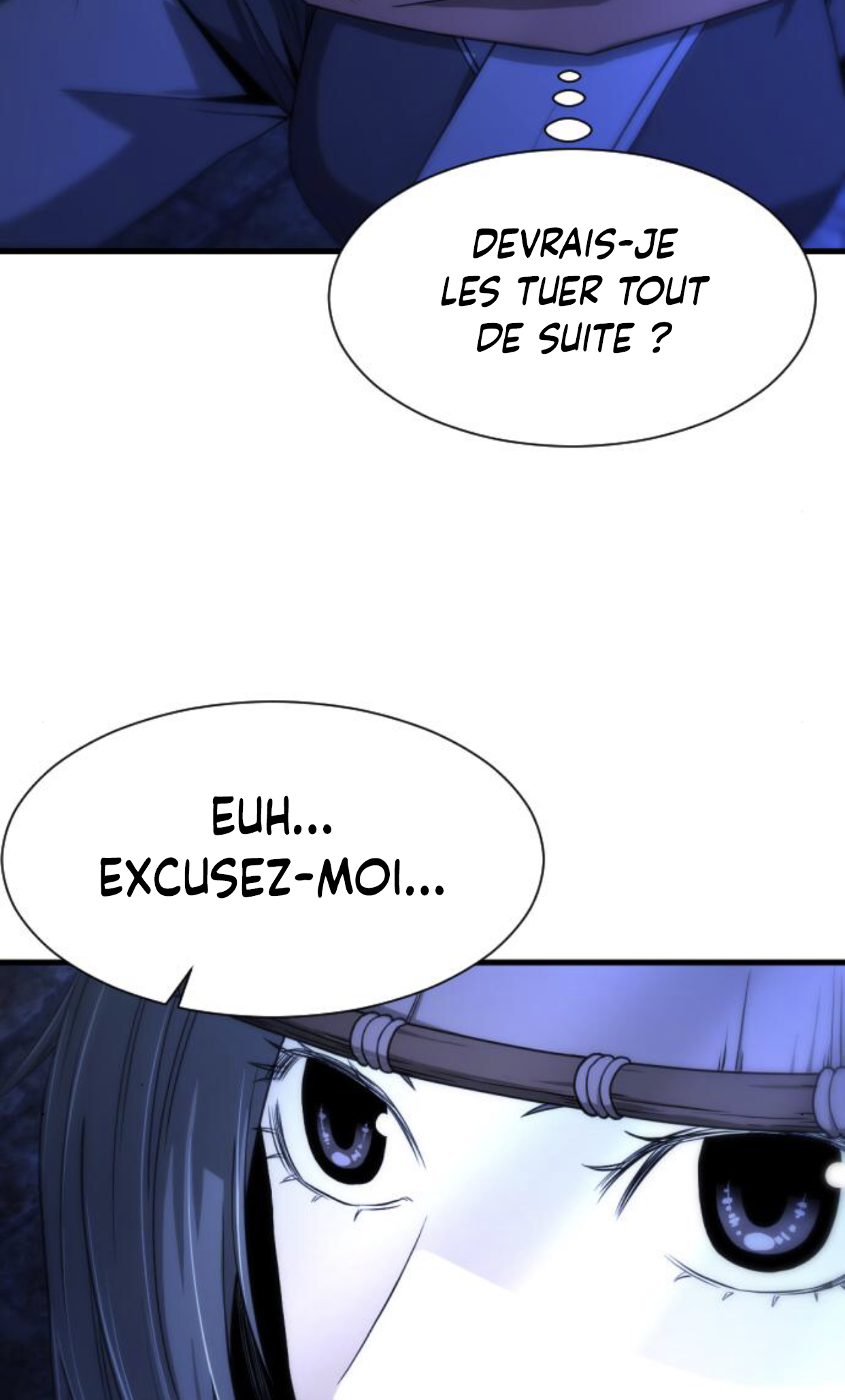A Blade at a Time Ch. 6 第31页