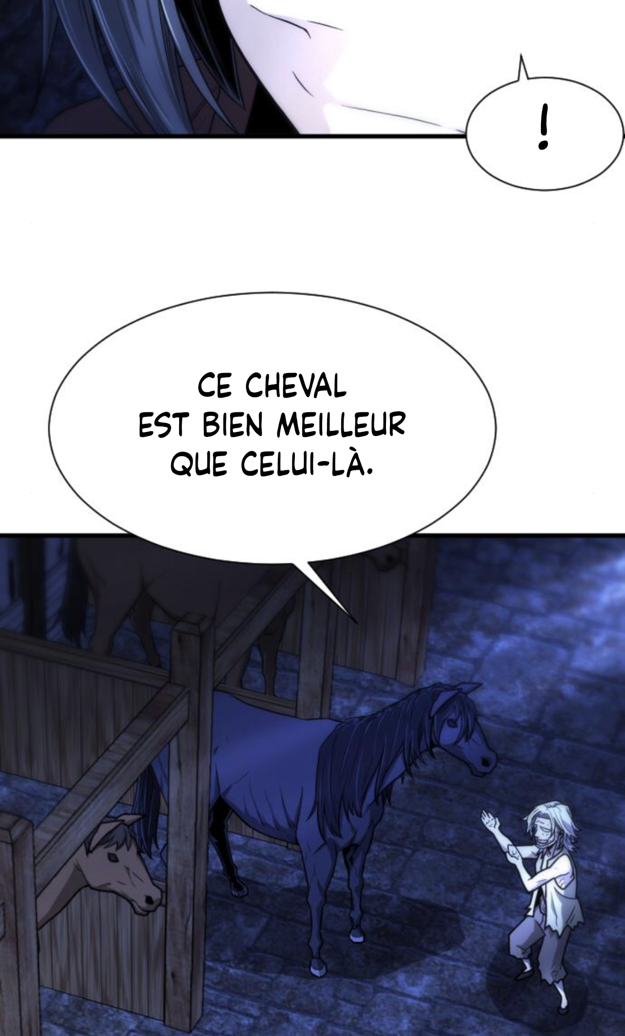 A Blade at a Time Ch. 6 第32页