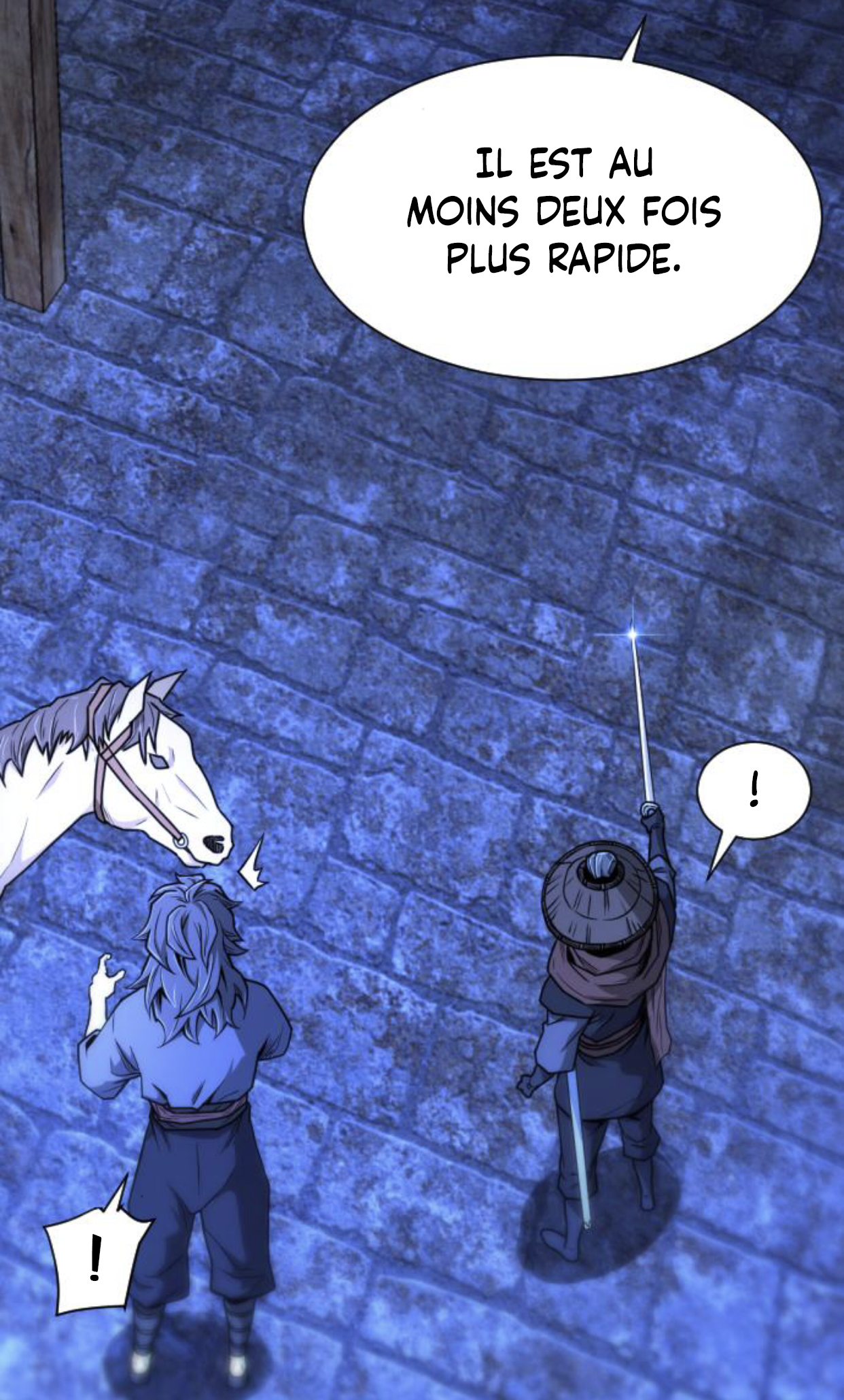 A Blade at a Time Ch. 6 第33页