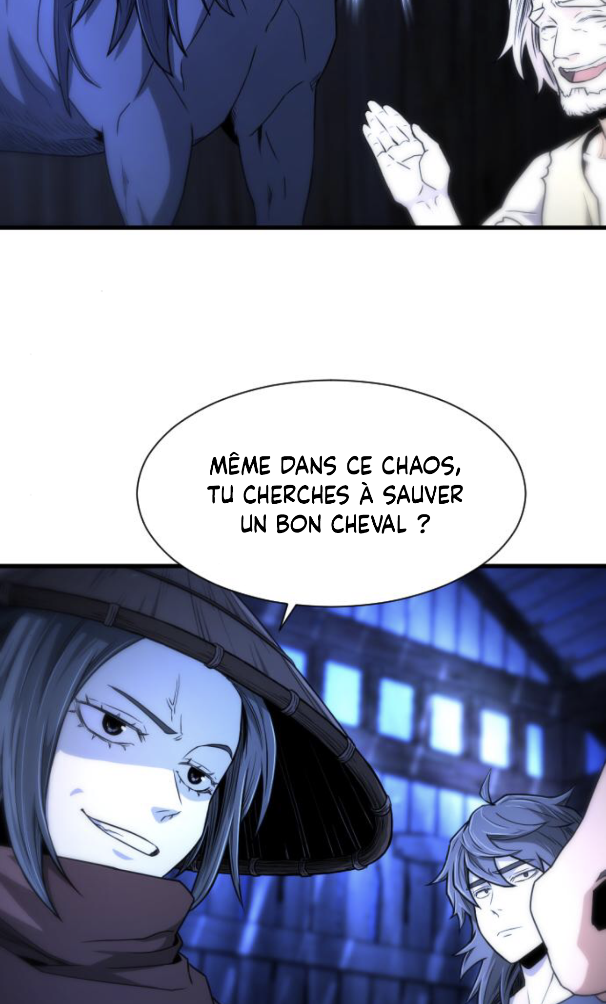 A Blade at a Time Ch. 6 第35页