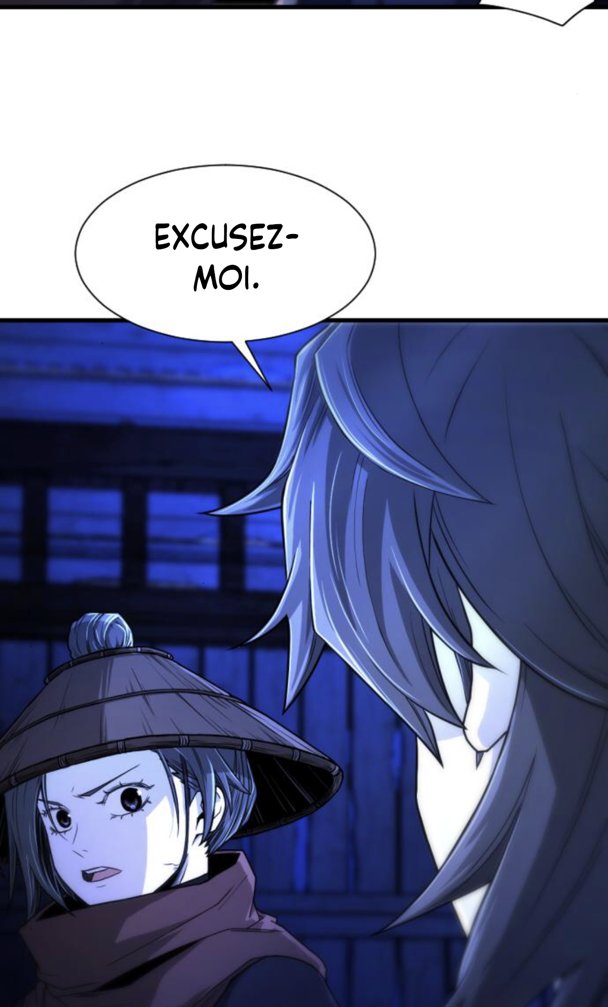 A Blade at a Time Ch. 6 第41页