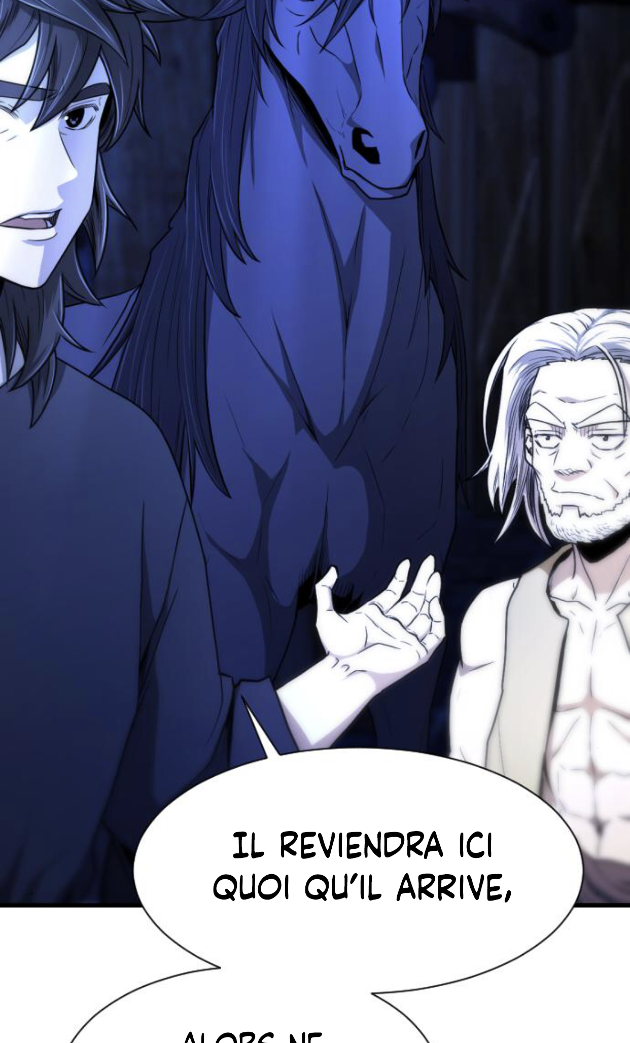 A Blade at a Time Ch. 6 第43页