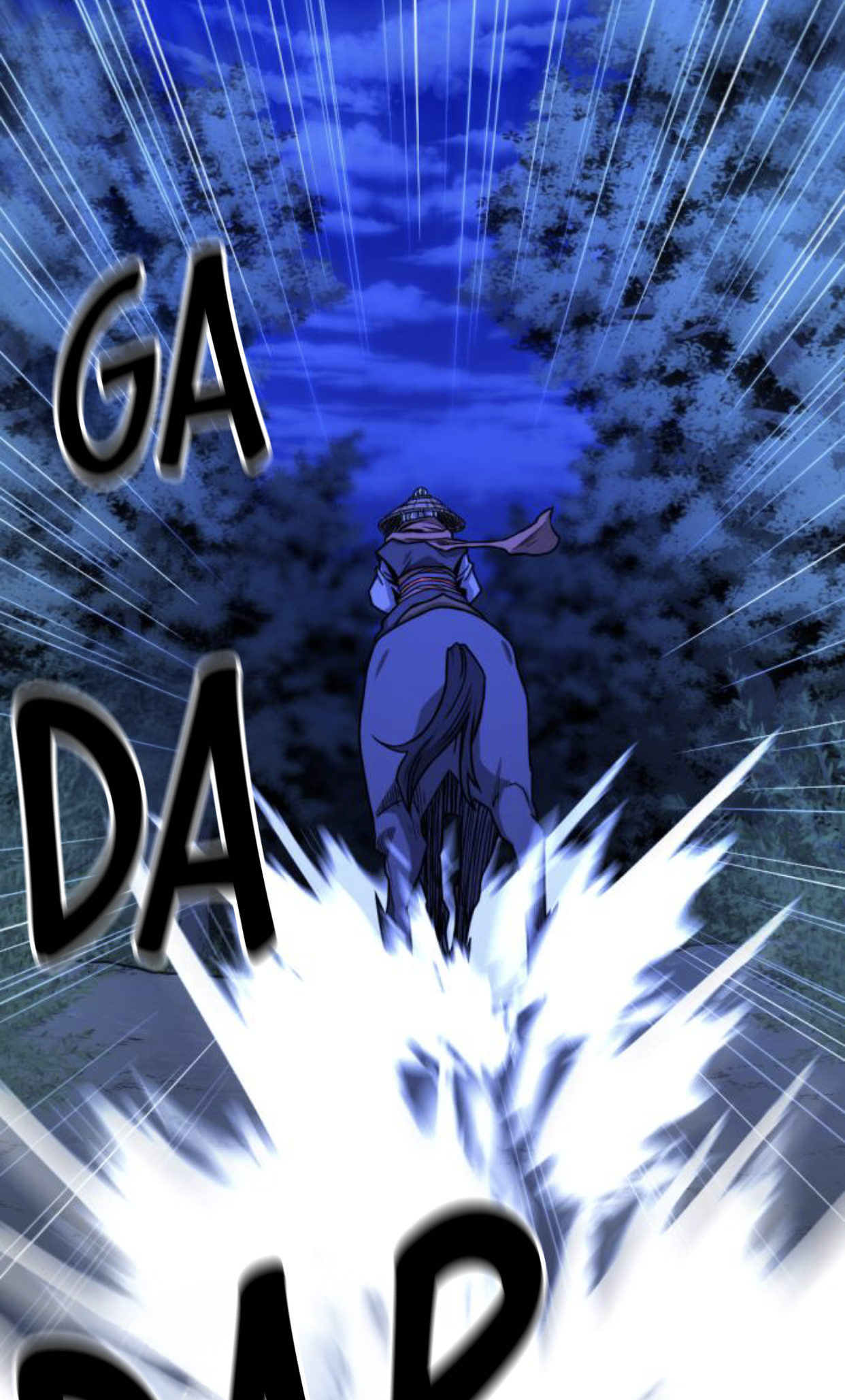 A Blade at a Time Ch. 6 第47页