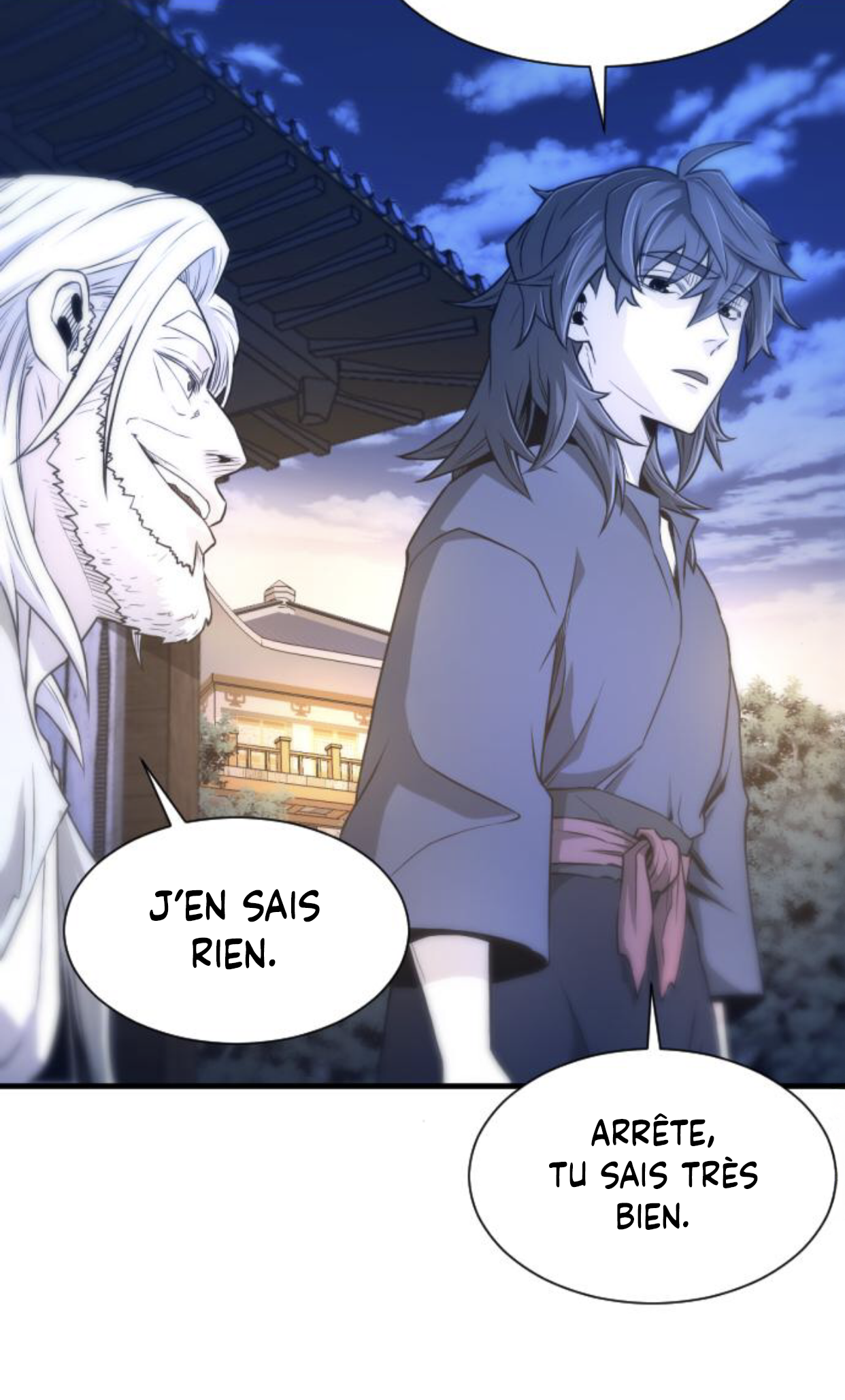 A Blade at a Time Ch. 6 第50页