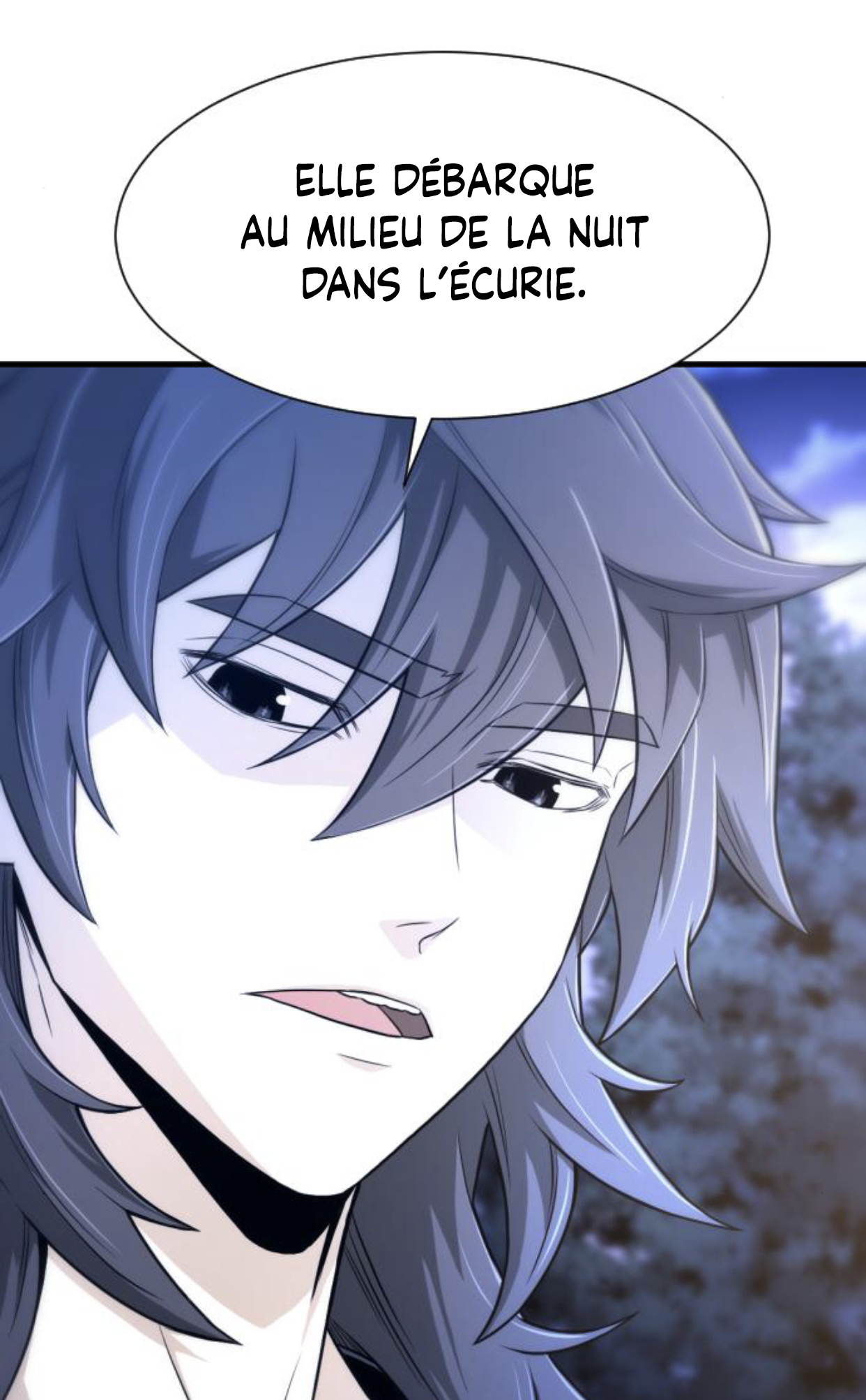 A Blade at a Time Ch. 6 第51页