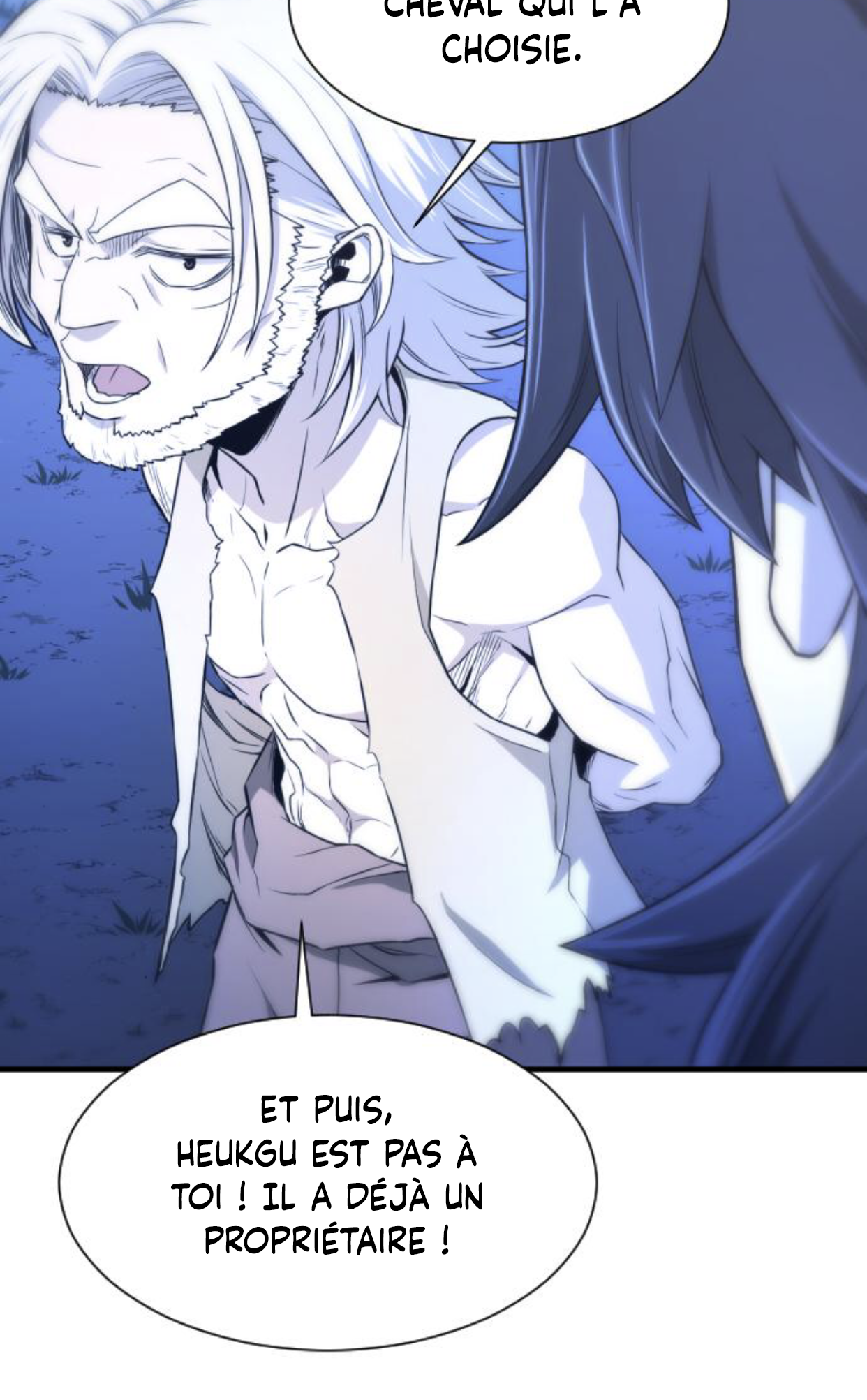 A Blade at a Time Ch. 6 第53页
