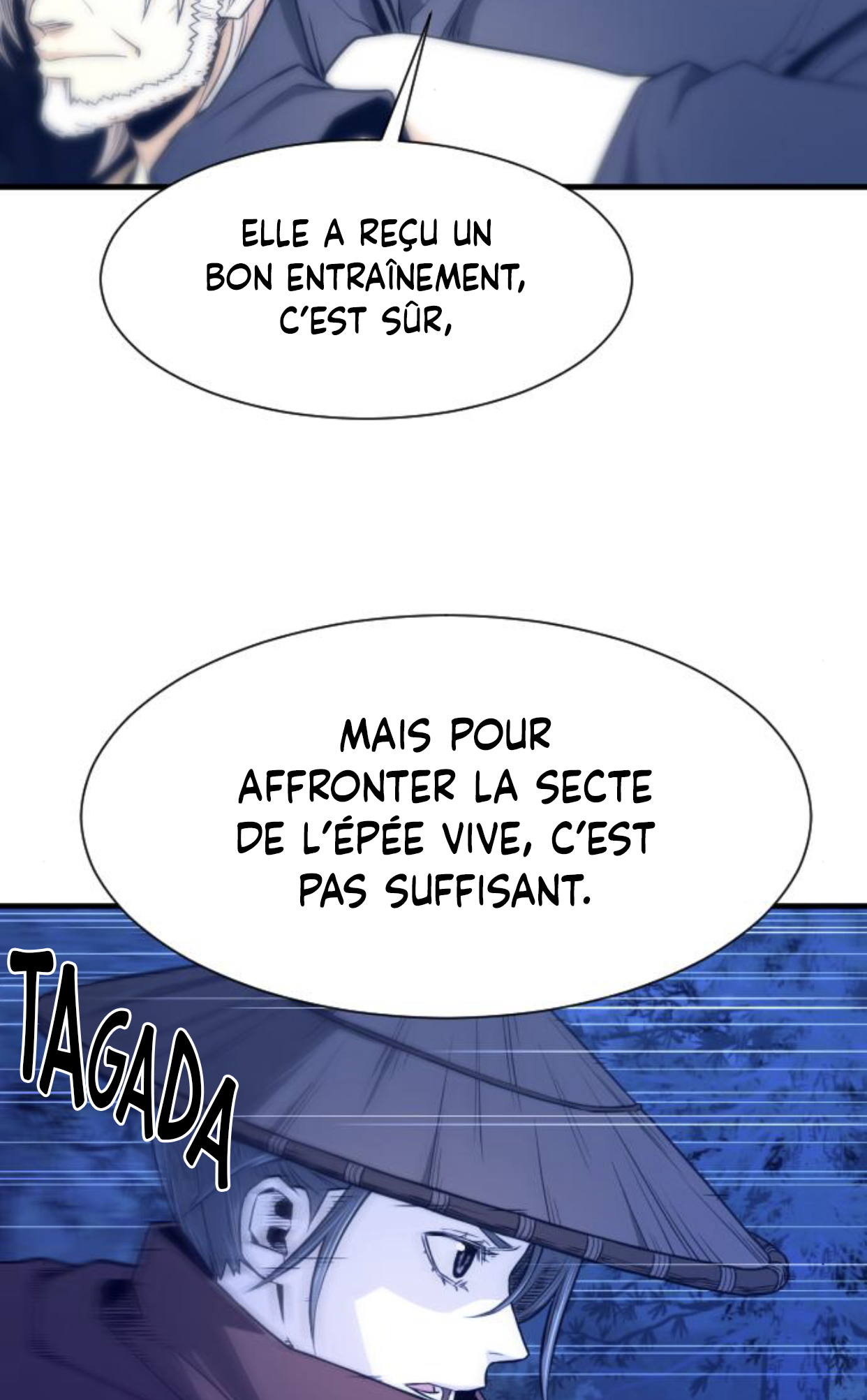A Blade at a Time Ch. 6 第55页