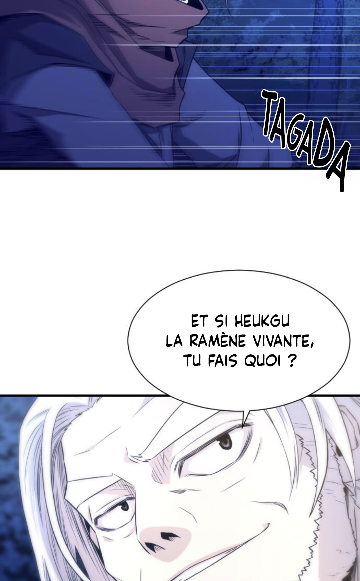 A Blade at a Time Ch. 6 第56页