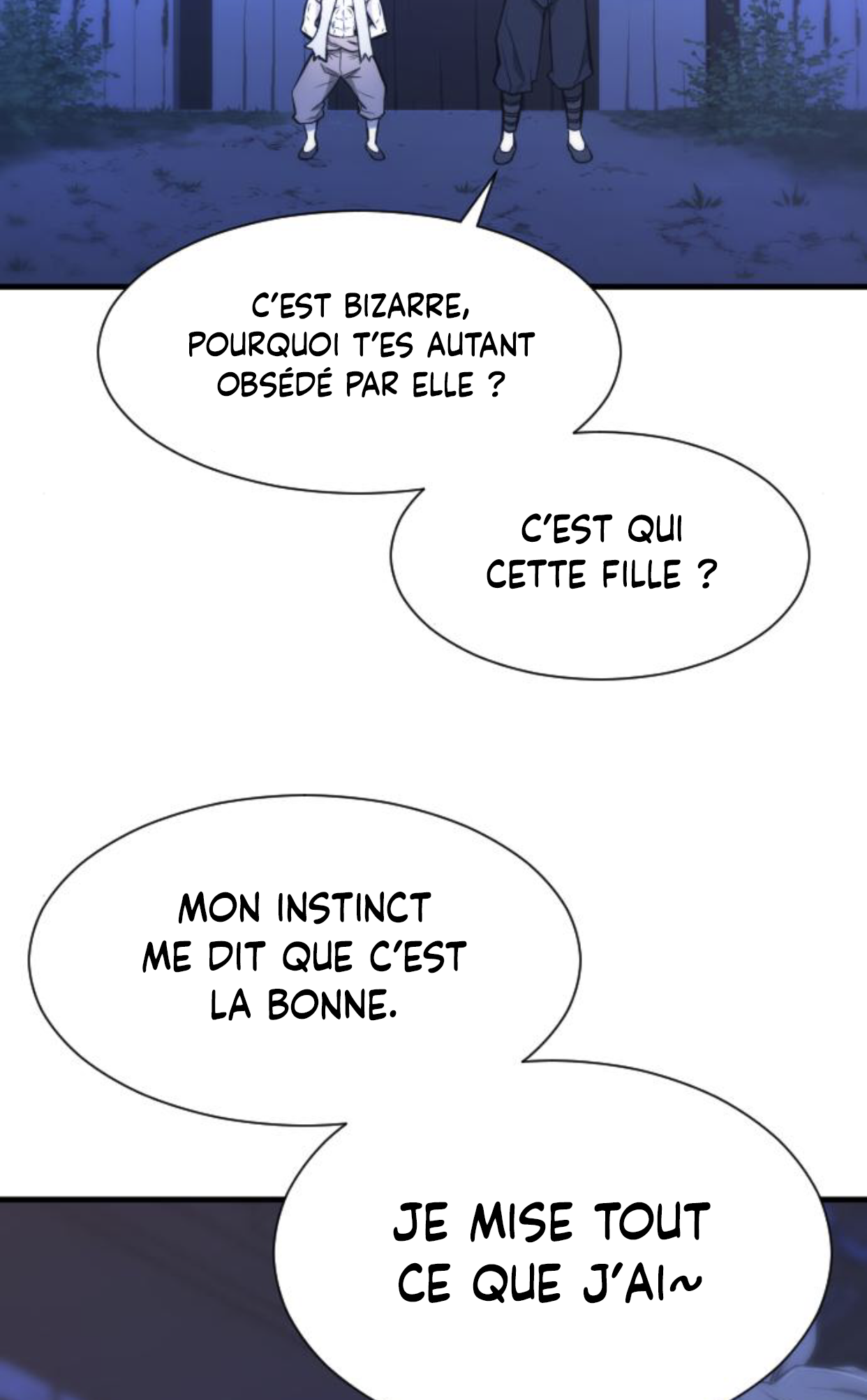 A Blade at a Time Ch. 6 第58页