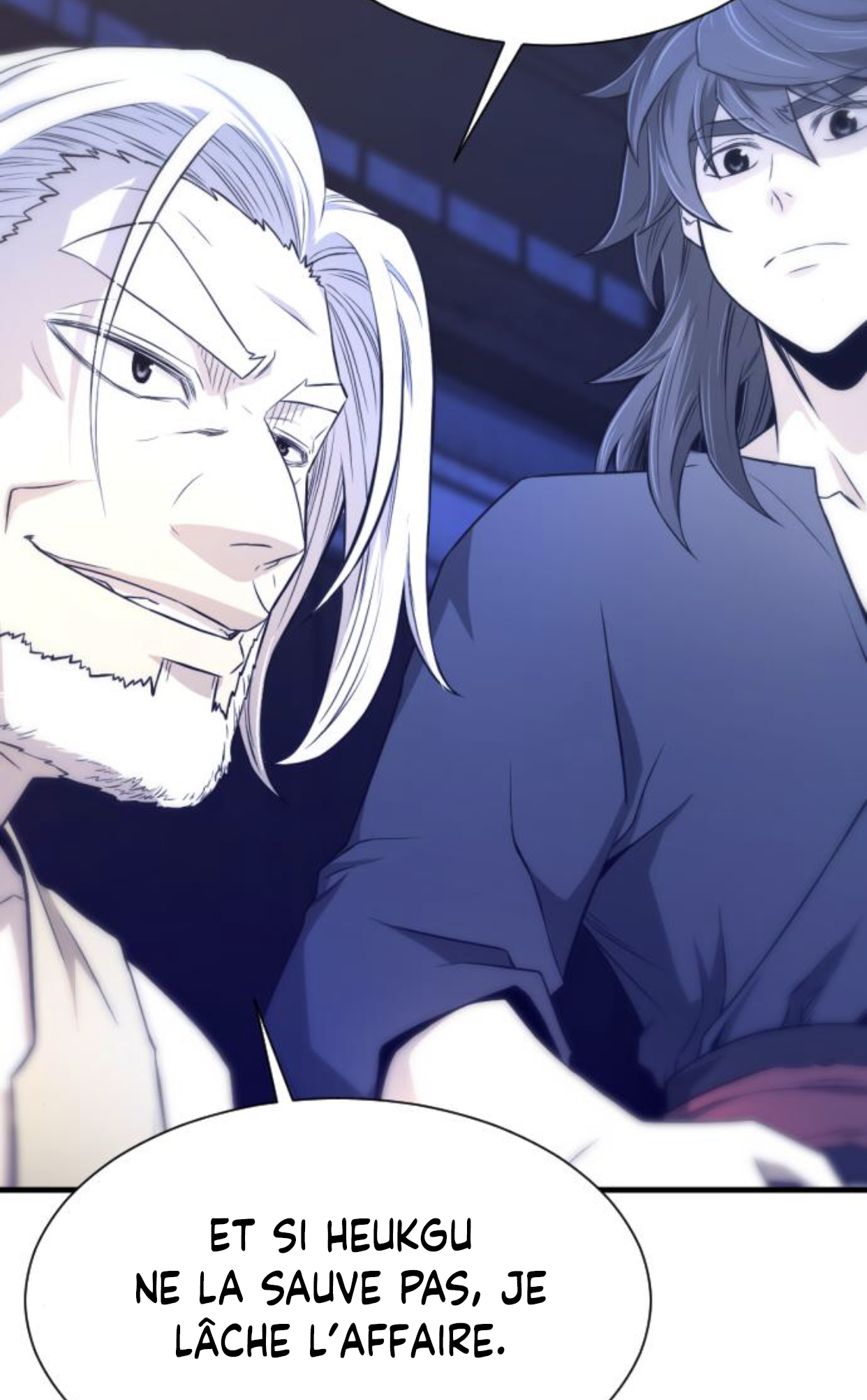 A Blade at a Time Ch. 6 第59页