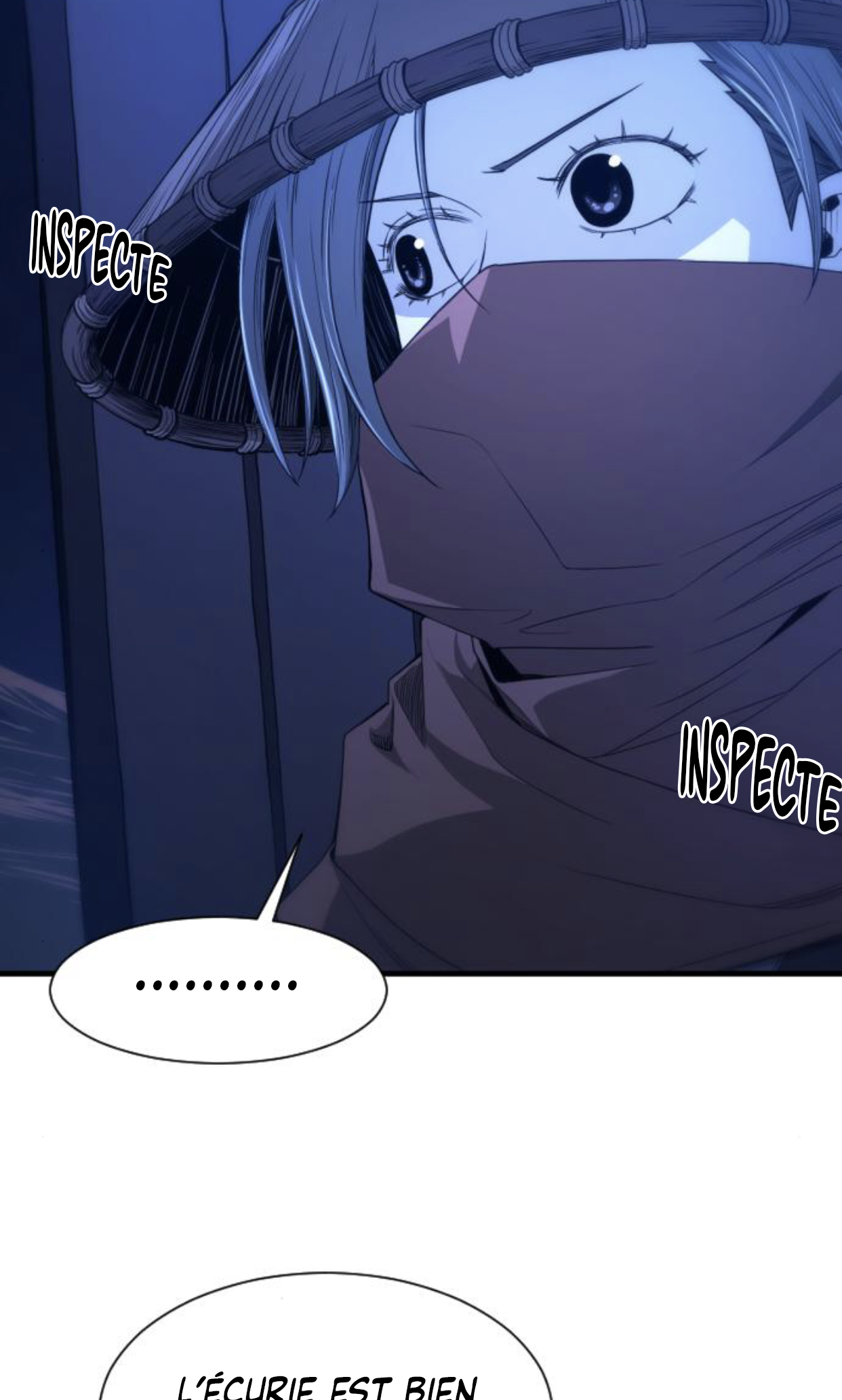 A Blade at a Time Ch. 6 第7页