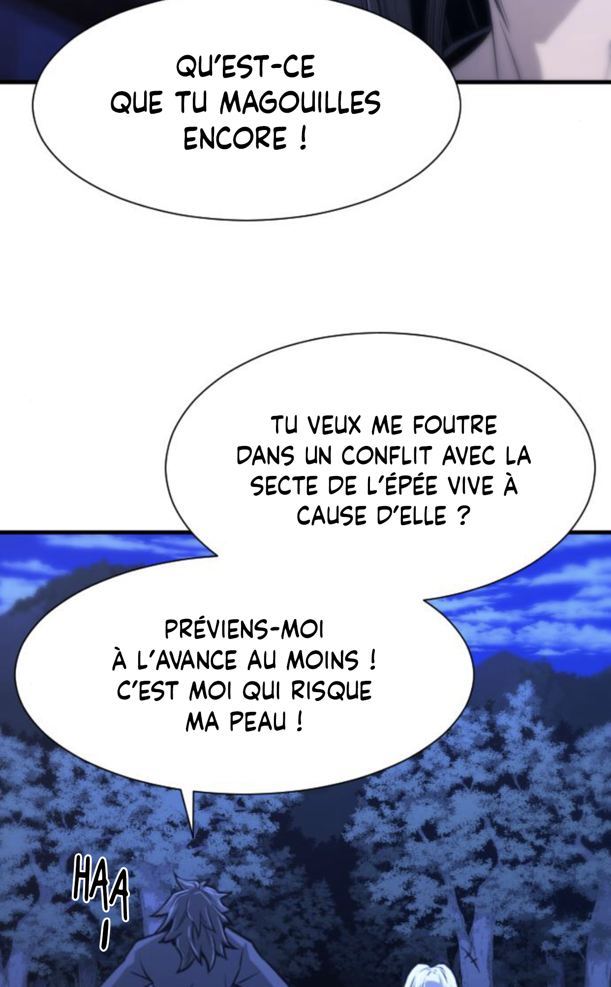 A Blade at a Time Ch. 6 第62页